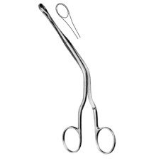 Luc Nasal Cutting Fcps Fig.2, 19cm