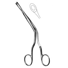 Luc Nasal Cutting Fcps Fig.1, 19cm