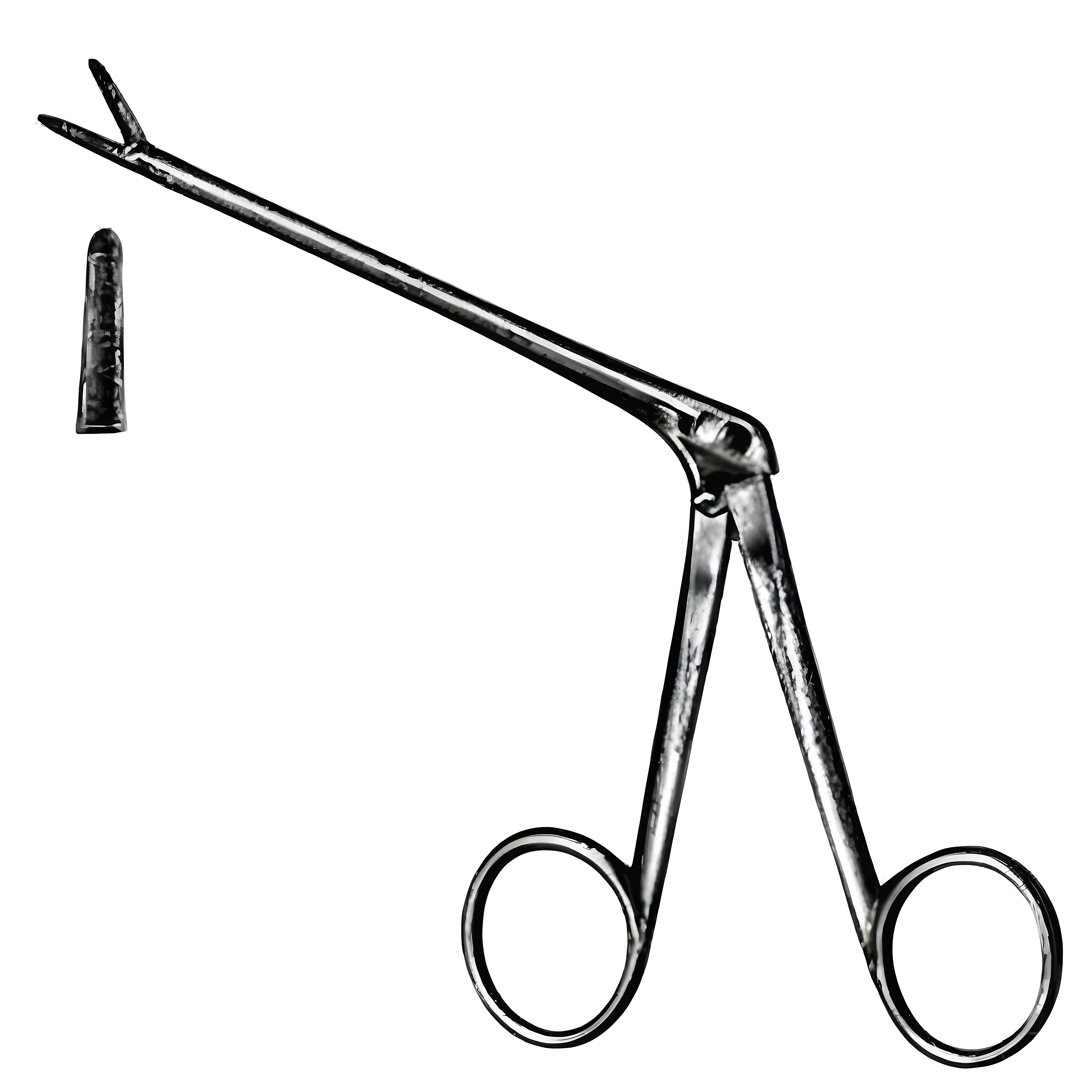 Noyes Alligator Fcps 14.5cm