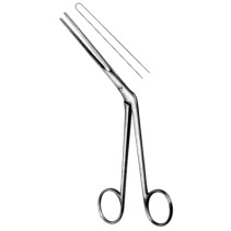 Lubet Barbon Nasal Fcps 20cm