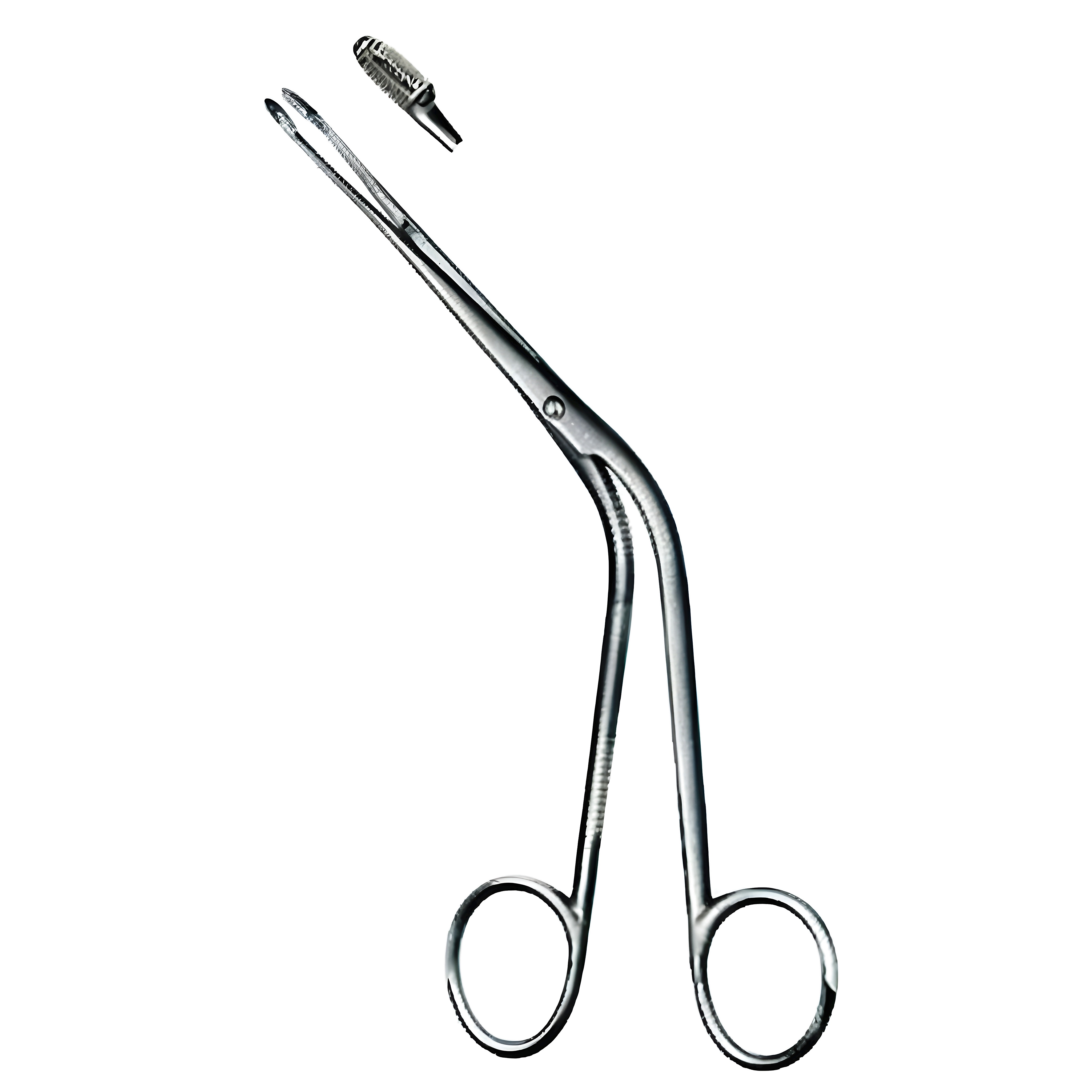Hartmann Nasal Polypus Fcps 16cm