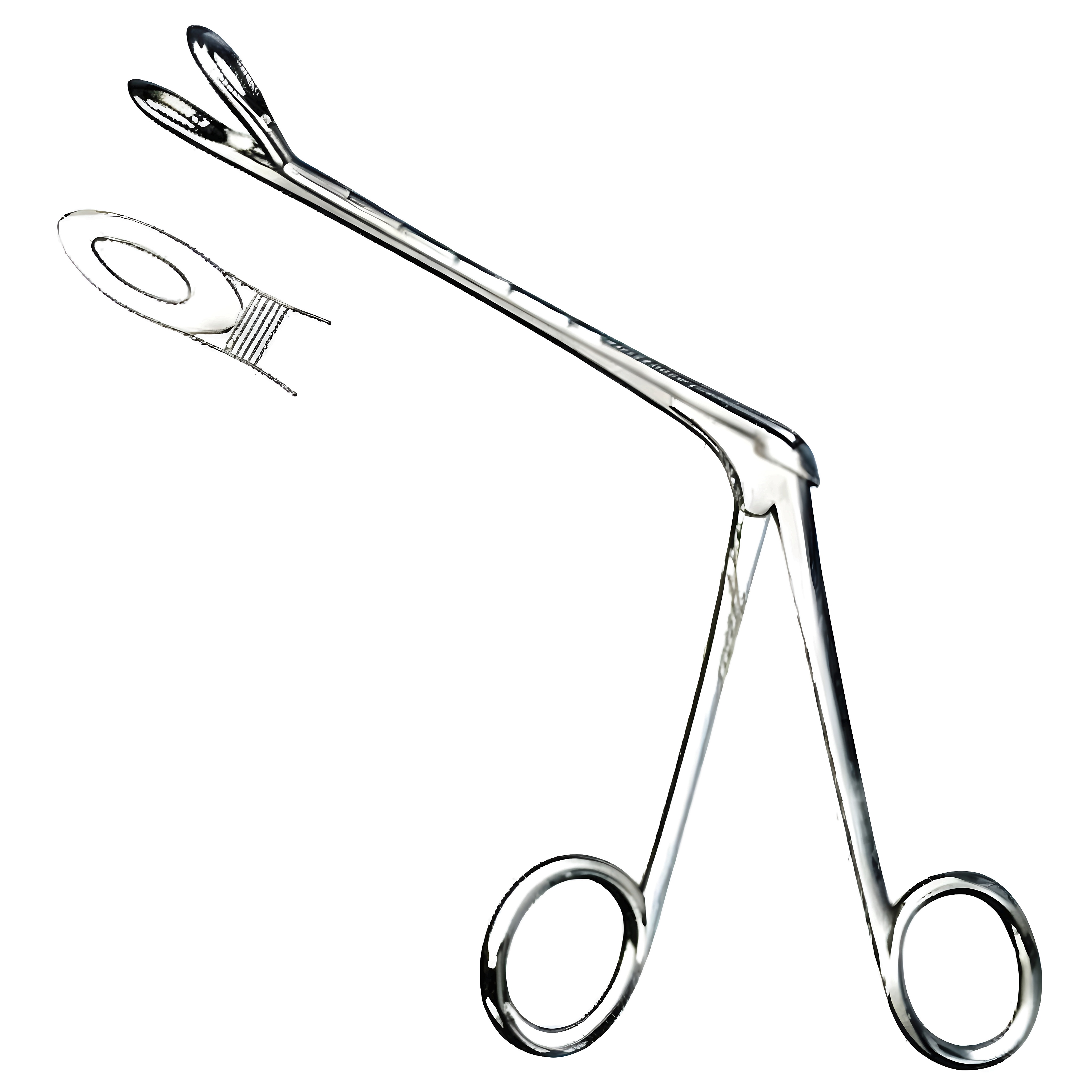 Tilley Henckle punch Fcps 5.5mm, 20cm