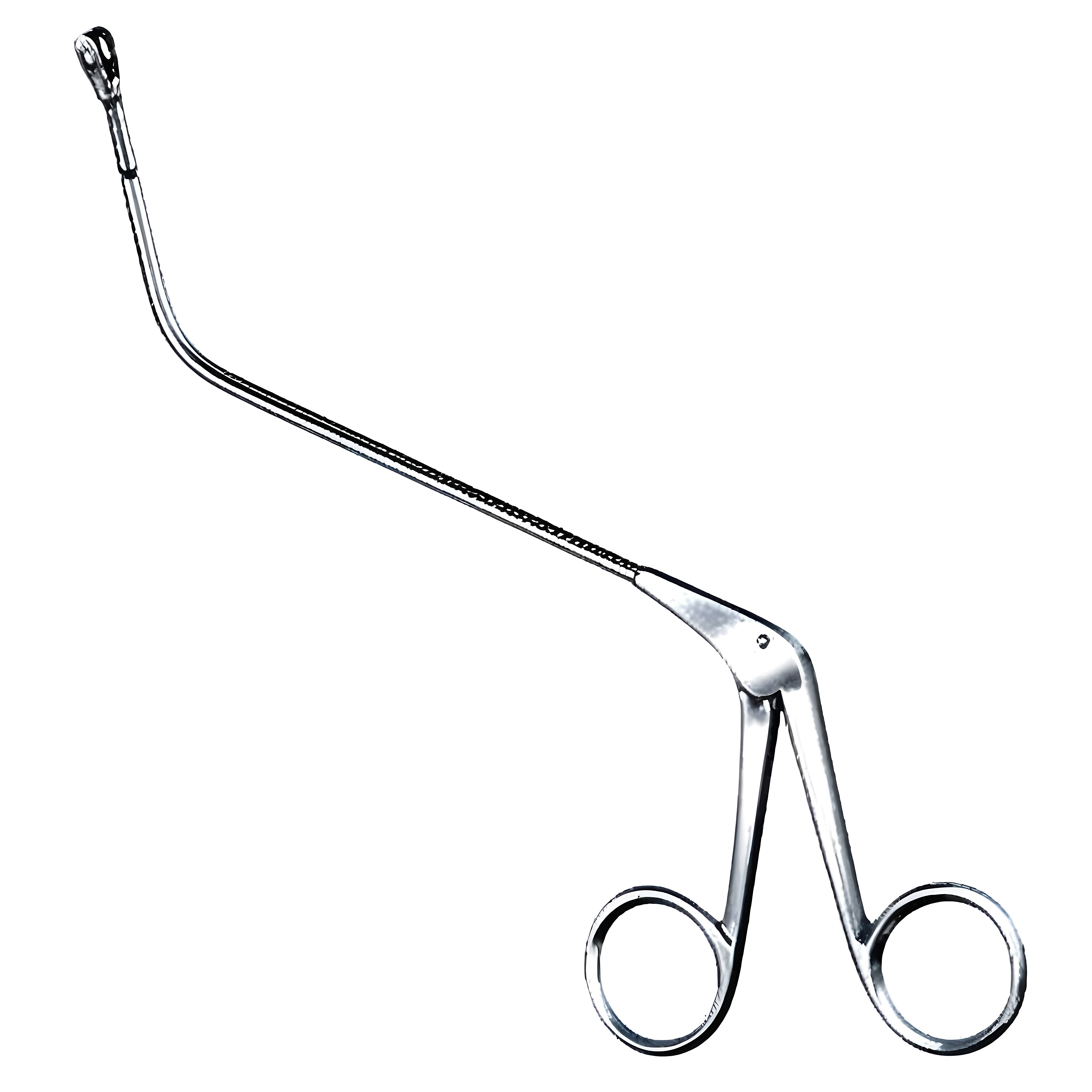 Jatho Rhinology Fcps shaft 150mm, 24cm