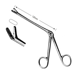 Takahashi nasal cutting Fcps Fig.2, 19cm