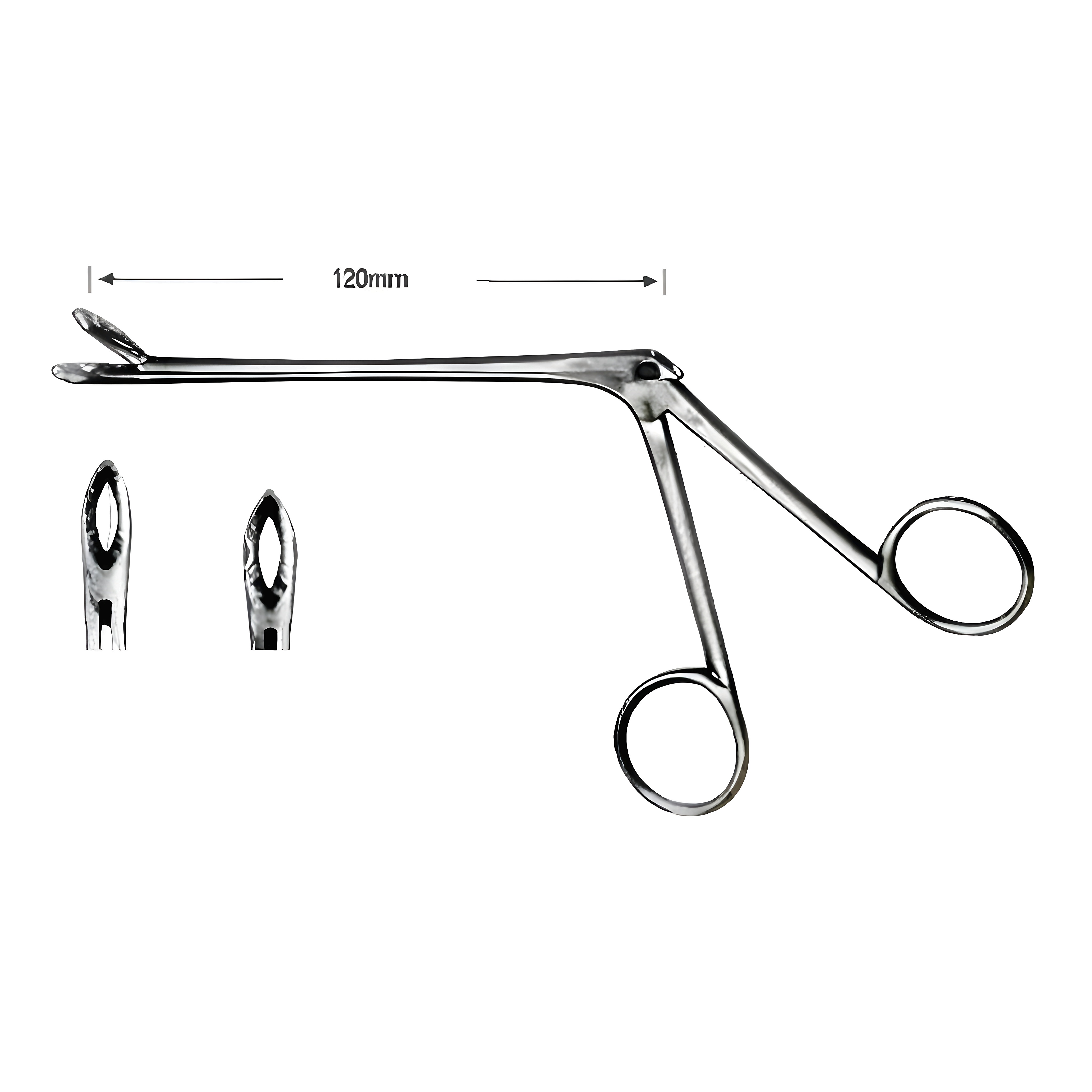 Weil-Blakesley Fcps Fig.4, 120mm, 19cm