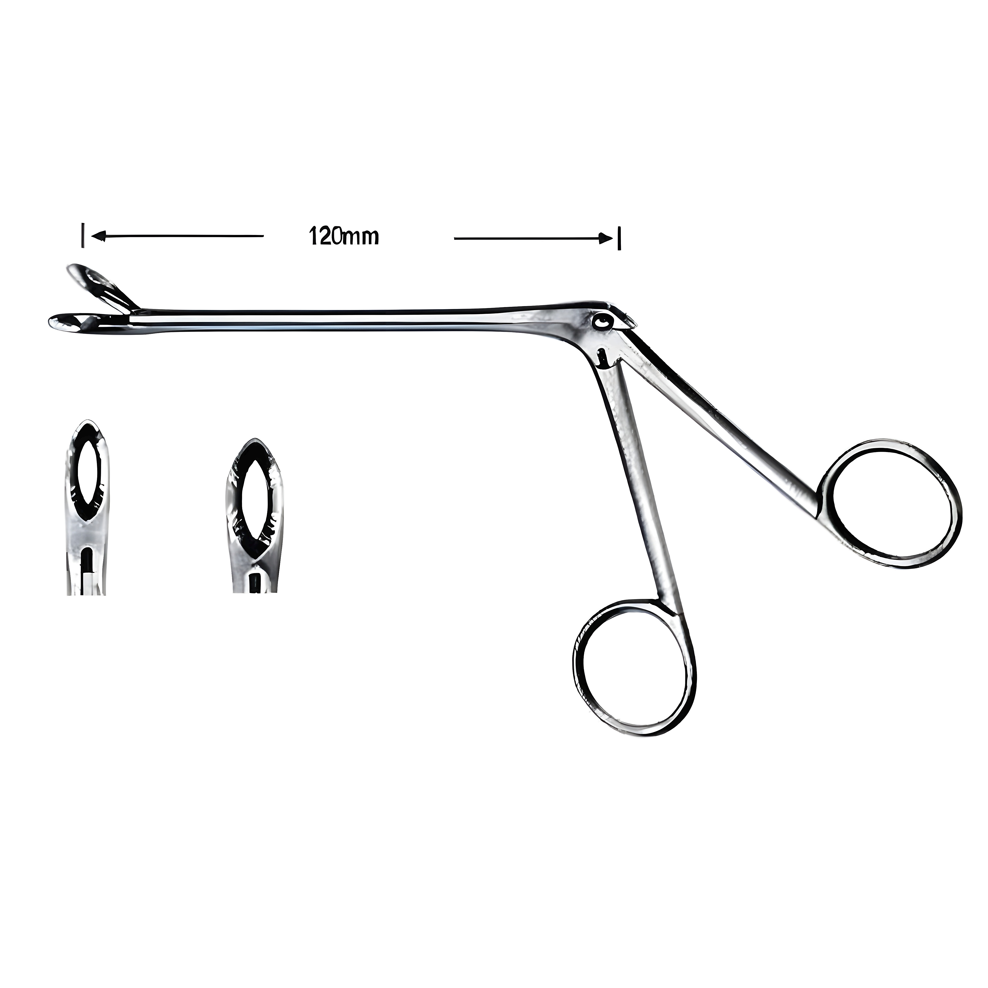 Weil-Blakesley Fcps Fig.5, 120mm, 19cm