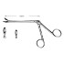 Weil-Blakesley Fcps w/neck Fig.2, 120mm, 19cm