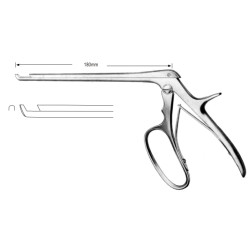 F.S.K (Cloward Harper) Punch up 3mm 18cm 40