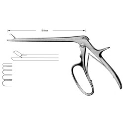 Ferris-Smith Lami-Rong. str 2x10mm, 18cm