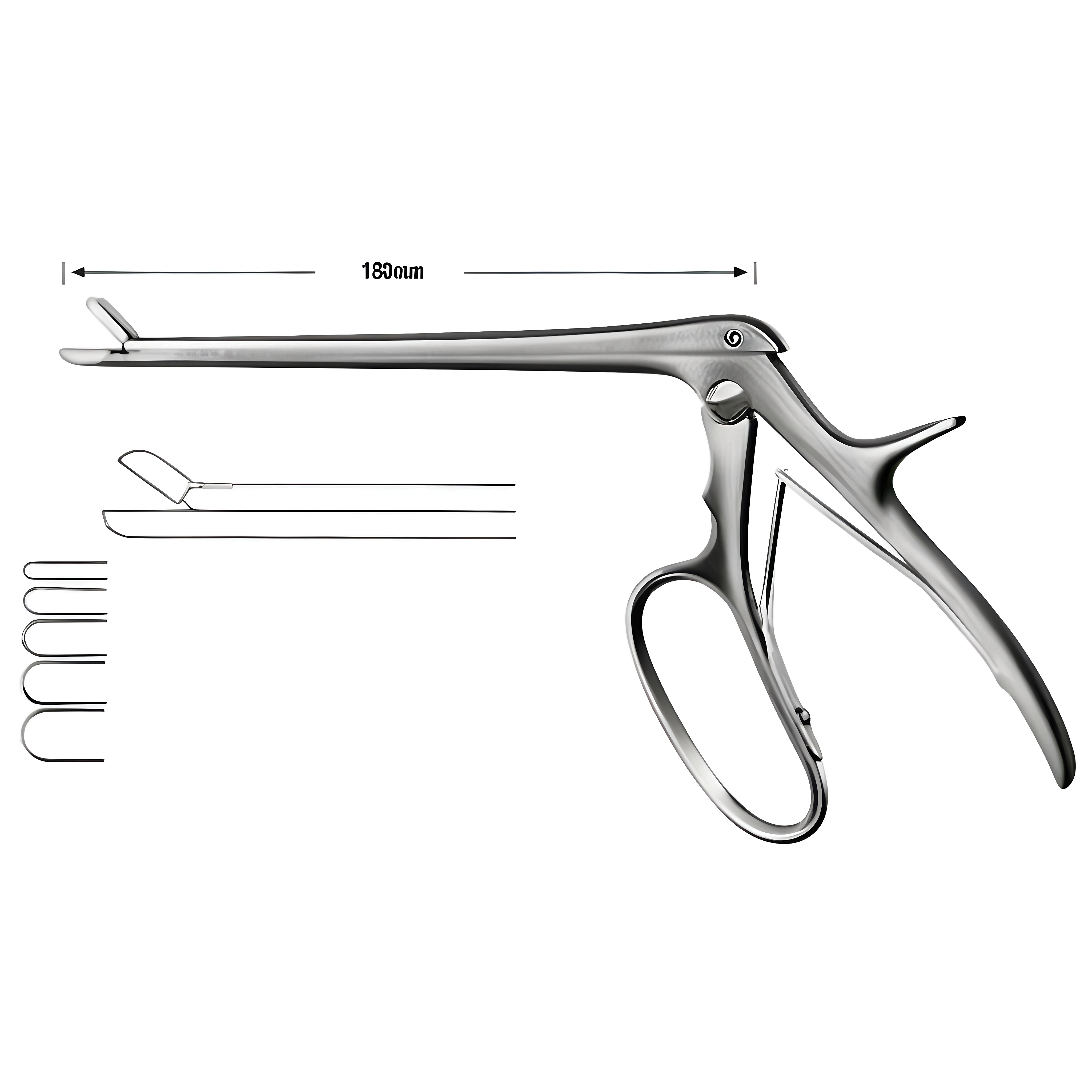 Ferris-Smith Lami-Rong. str 2x10mm, 18cm