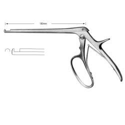 Ferris Smith Kerrison punch 3x5mm up ward