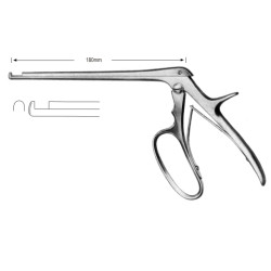 Ferris Smith Kerrison punch up 5x5mm 18cm