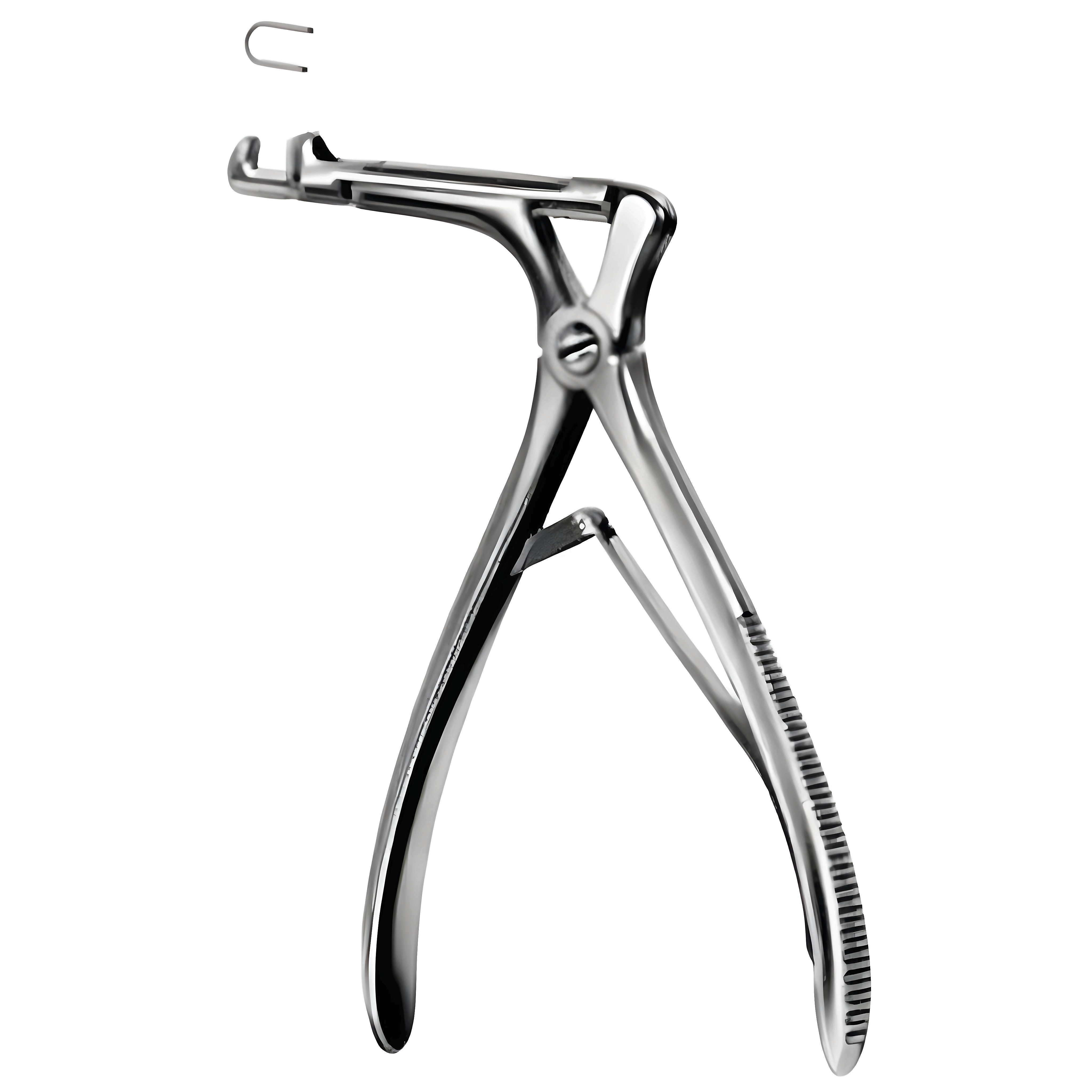 Citelli antrum punch up cutt. bite 1.0mm