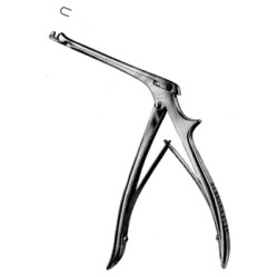 Beyer antrum punch up. cutt. bite 2.0mm