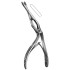 Middleton-Jansen septum cutting Fcps 19cm