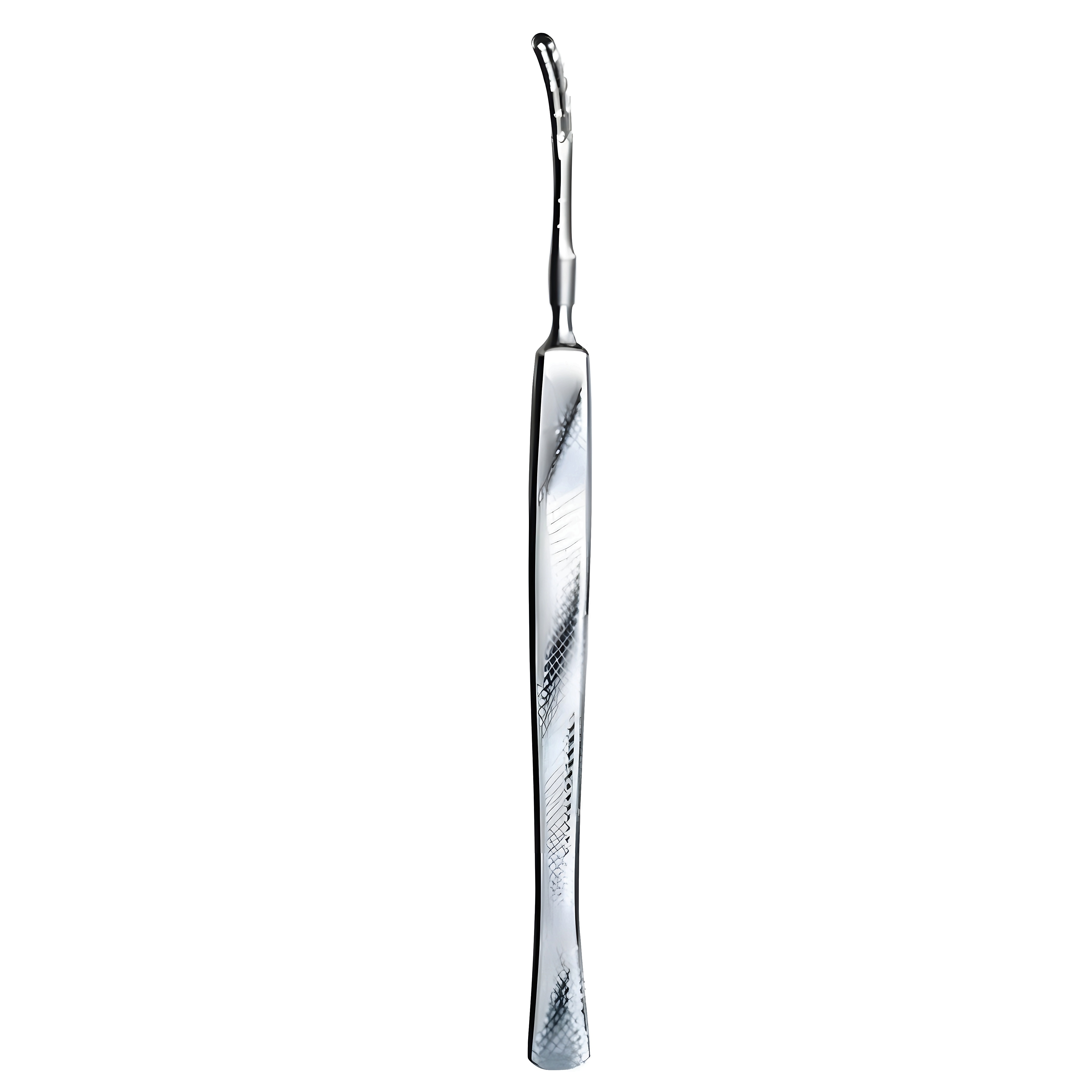 Heymann plastic knife