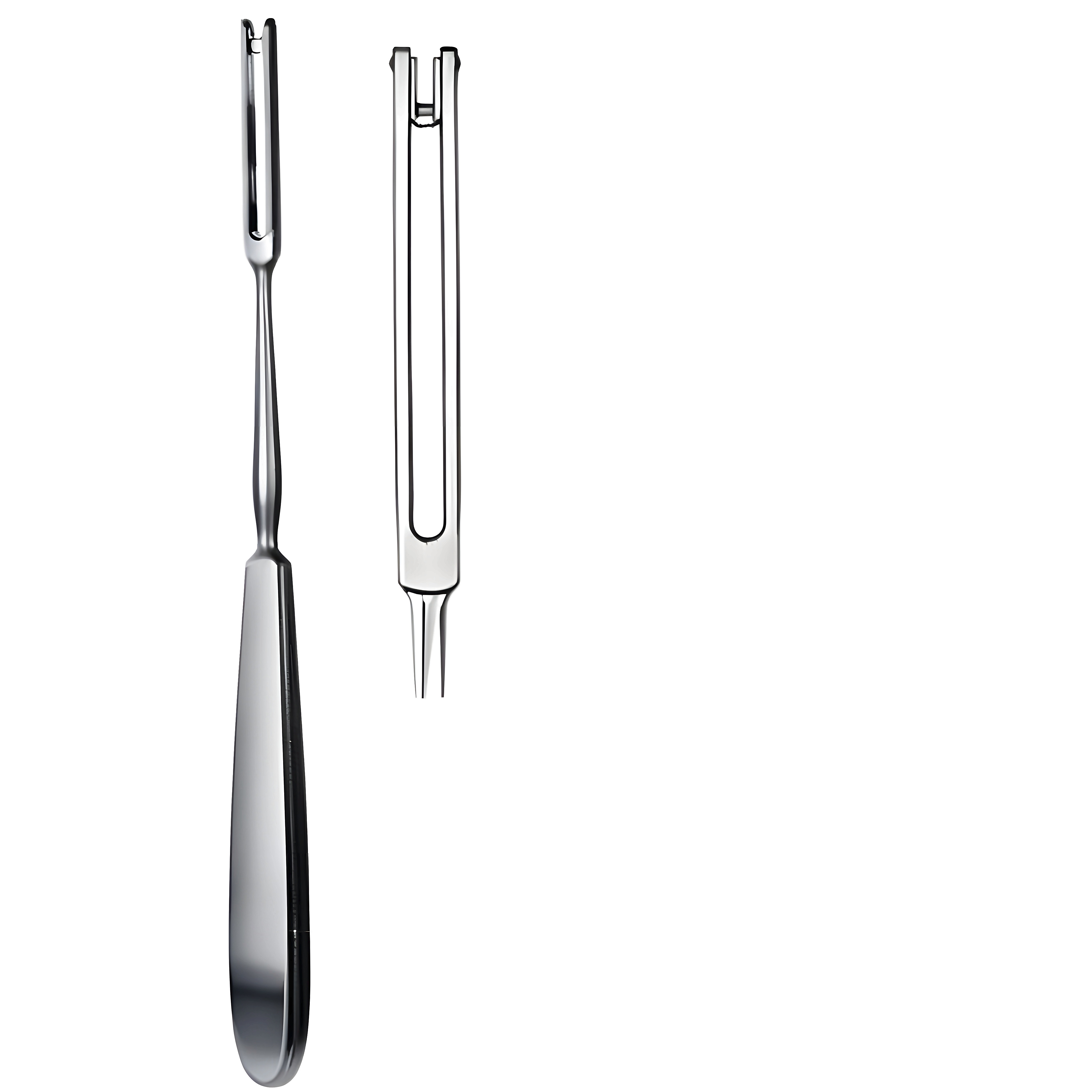 Ballenger knife str 3mm, 20cm