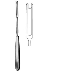 Ballenger Knife str 5mm, 20cm