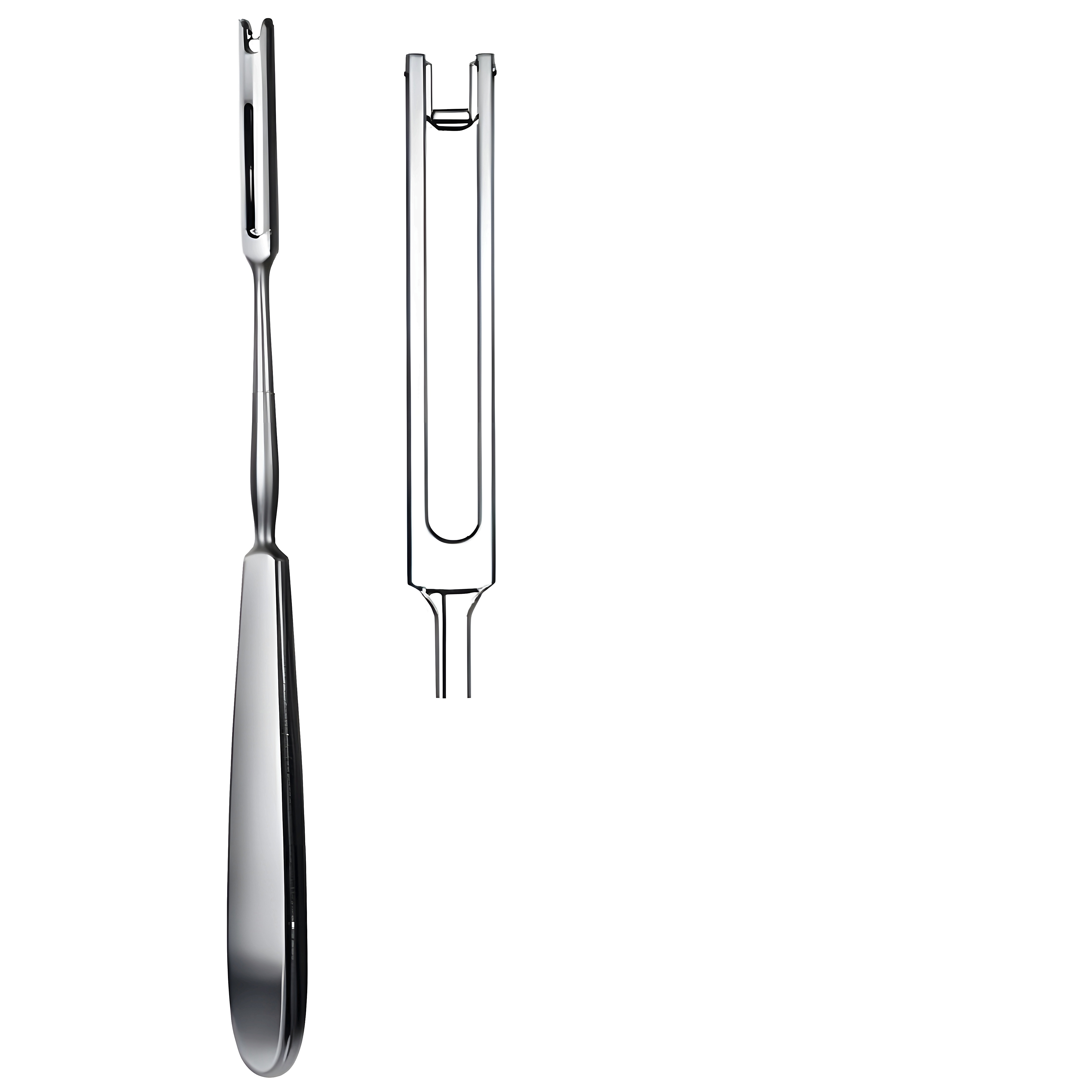 Ballenger Knife str 5mm, 20cm