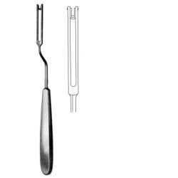 Ballenger Knife bayonet 3mm, 20cm