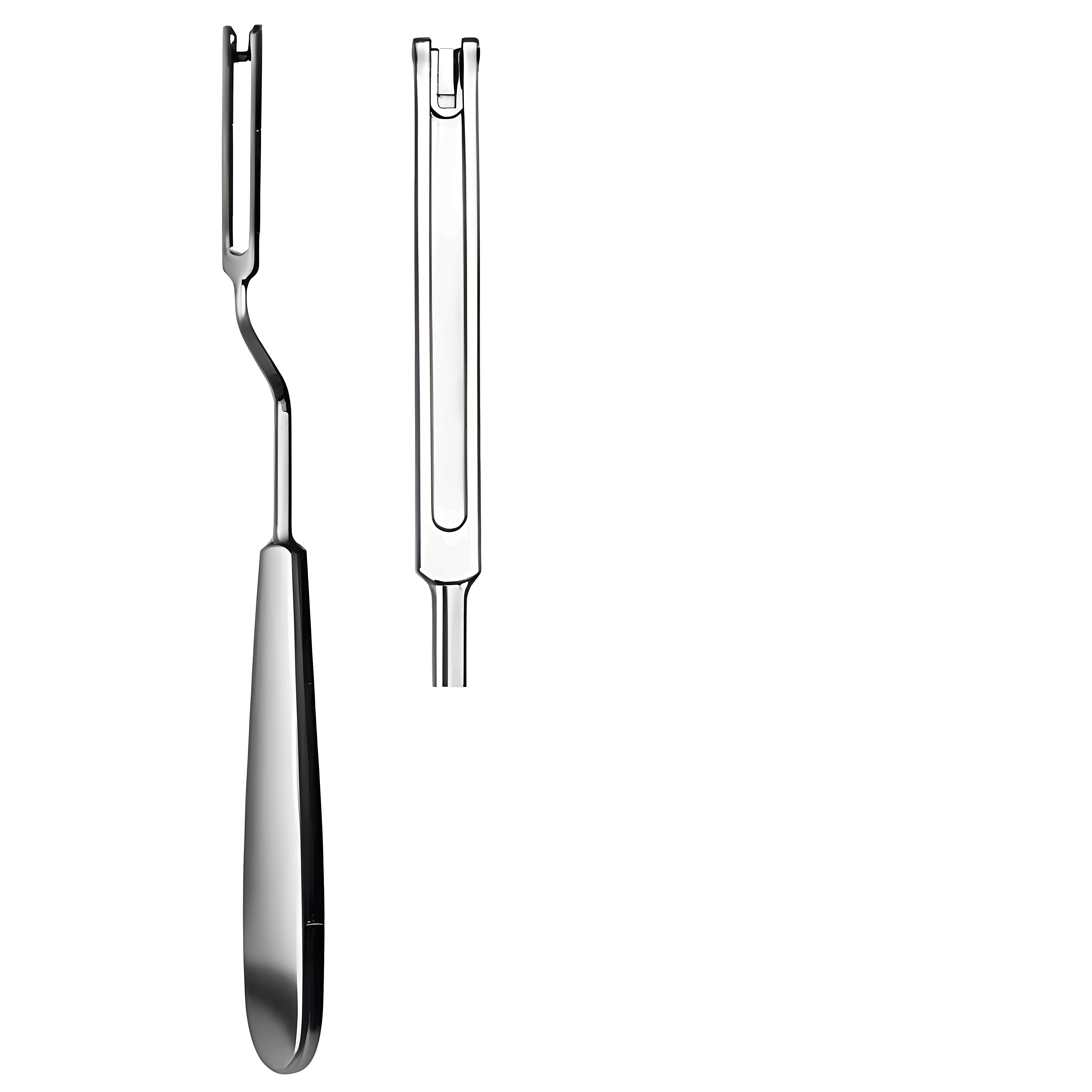 Ballenger Knife bayonet 3mm, 20cm