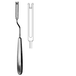 Ballenger Knife bayonet 4mm, 20cm