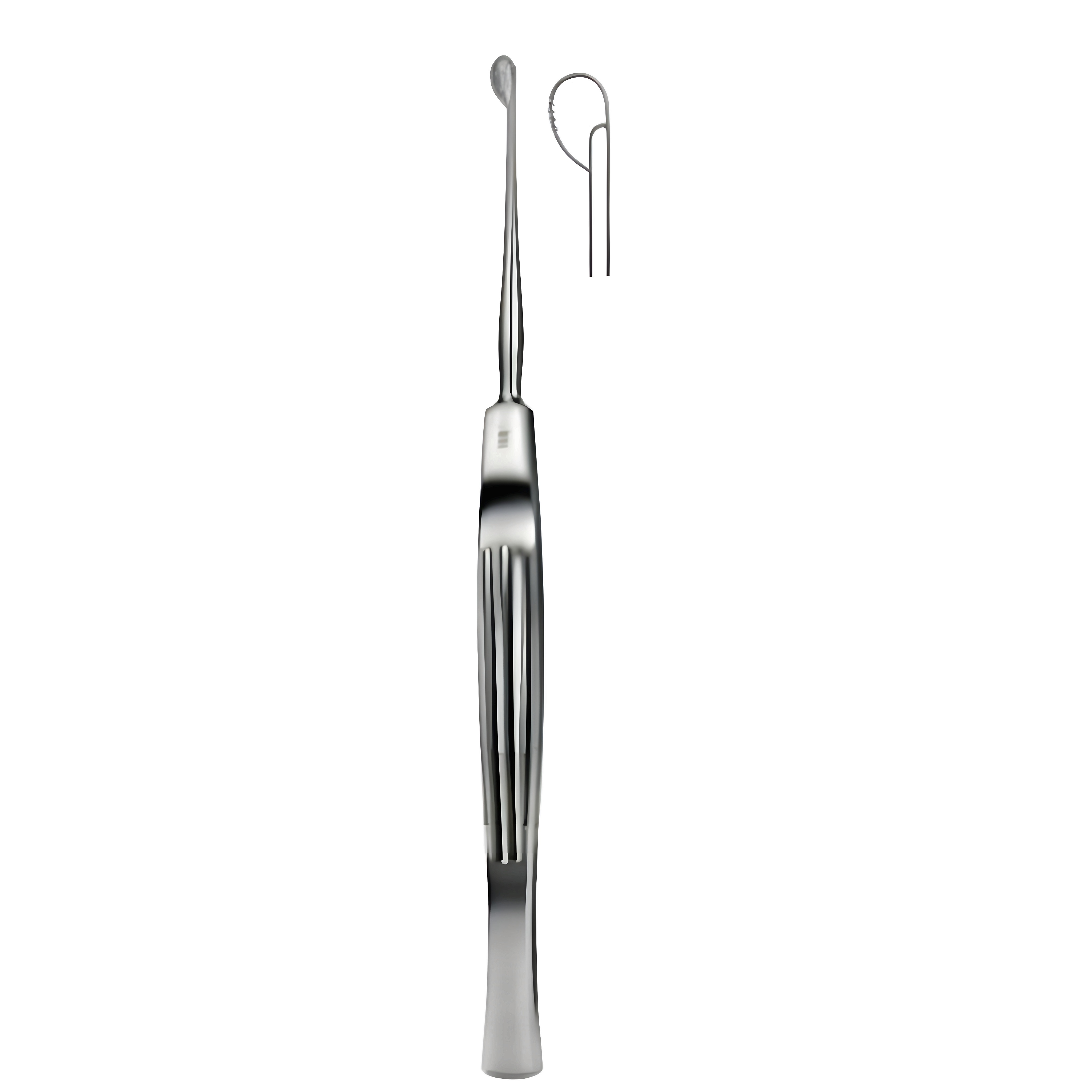 Freer Mucose Knife 15cm