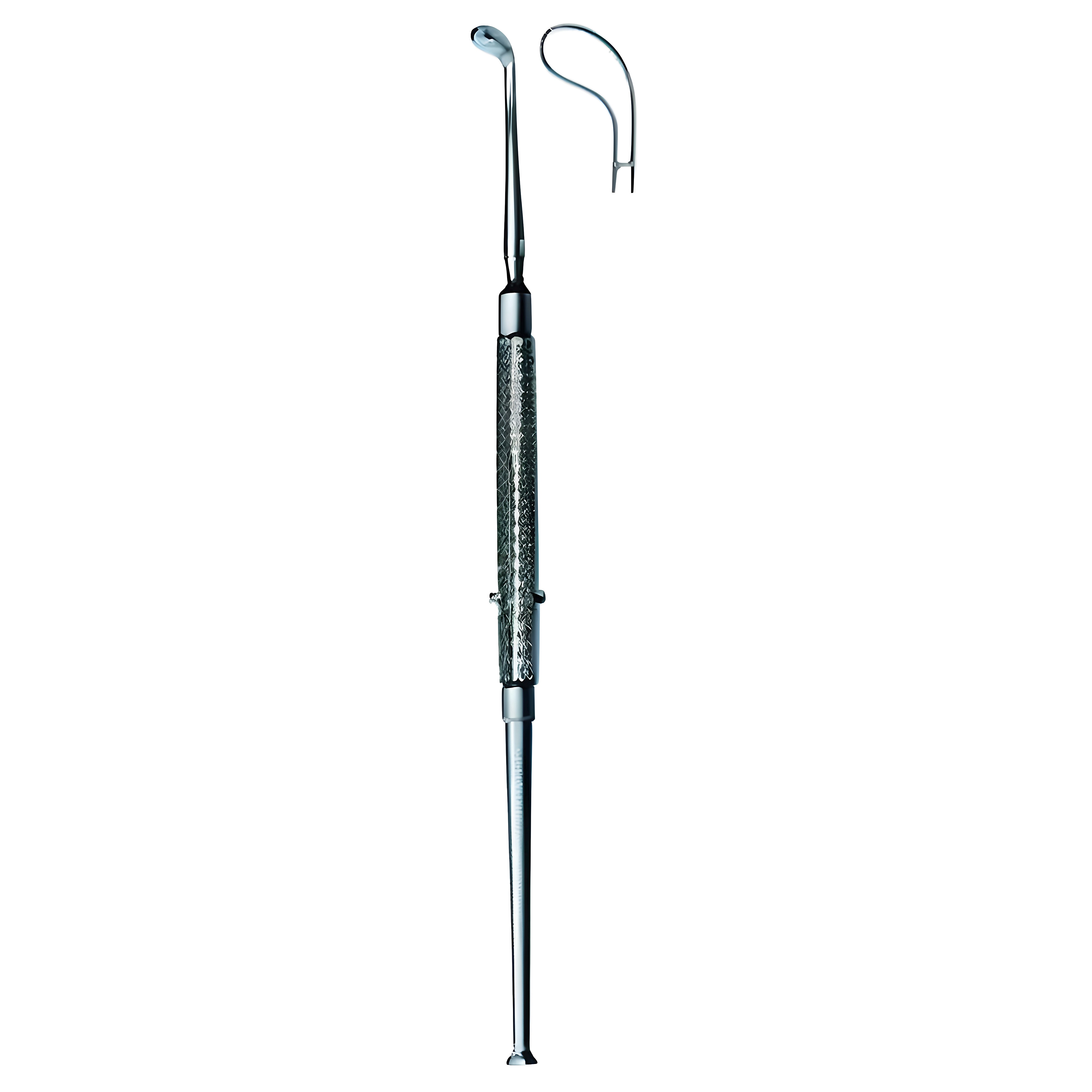 Freer Septum Knife downward 19cm