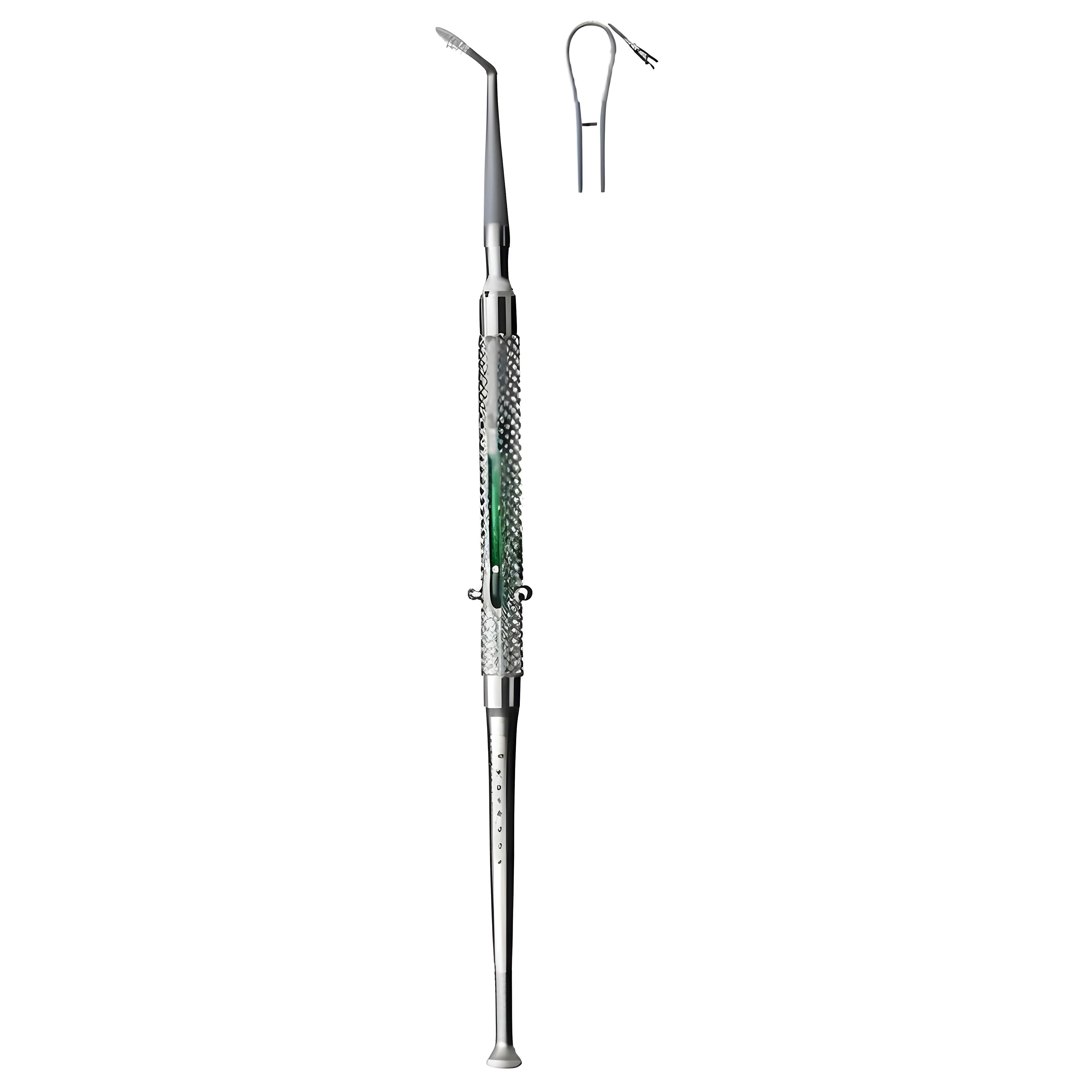 Freer Septum Knife 19cm