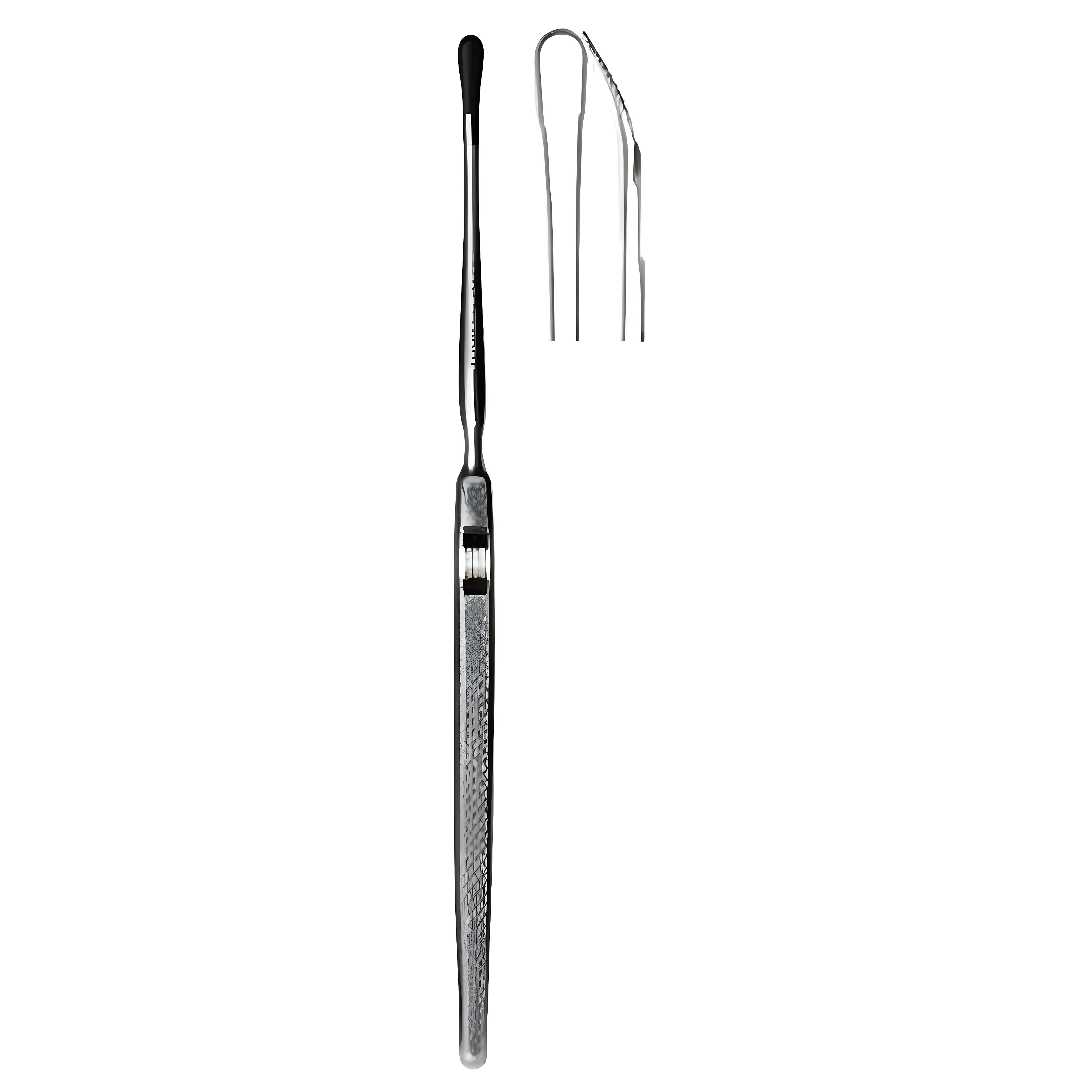 Halle Septum Elevator 16cm