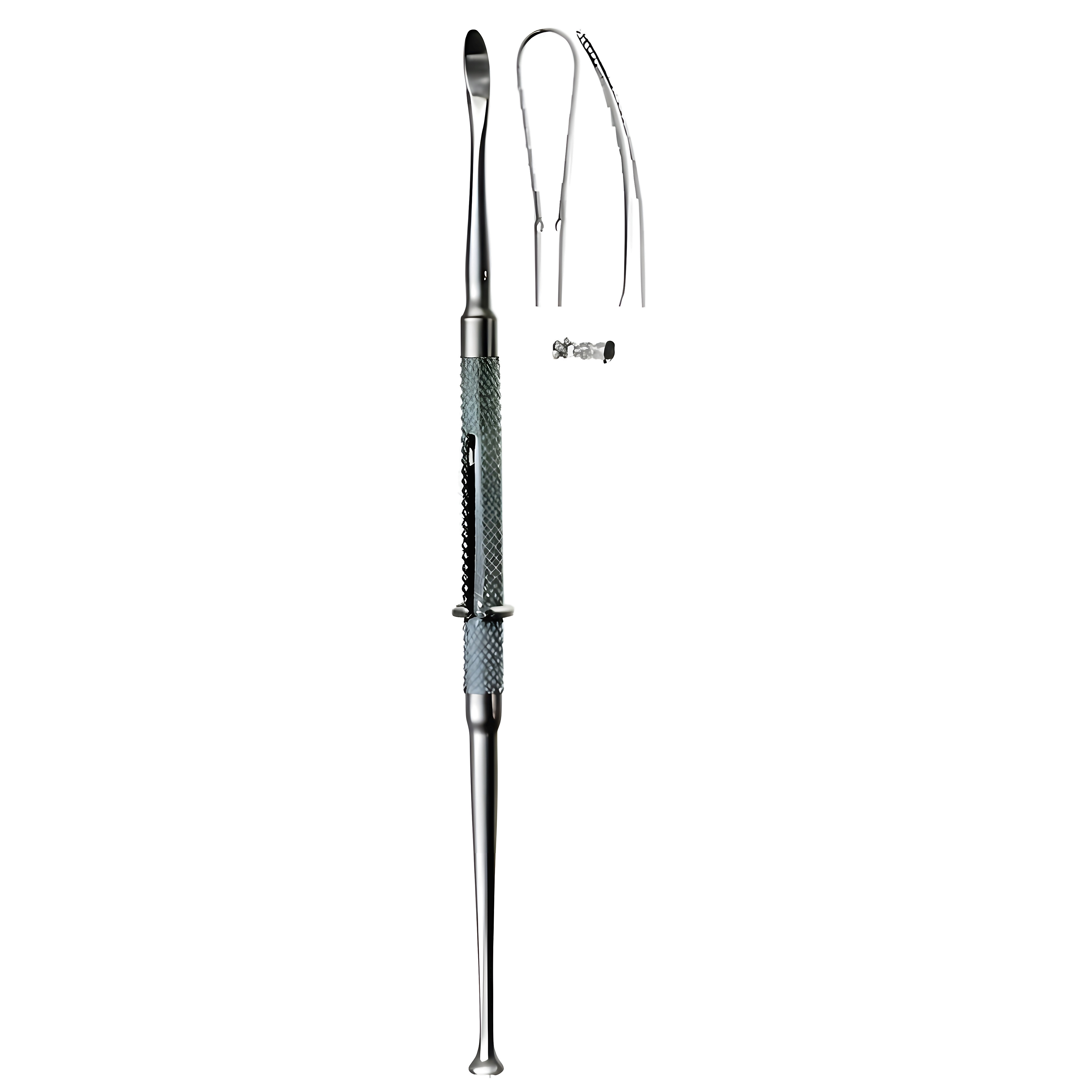 Freer Septum Elevator sharp 19cm