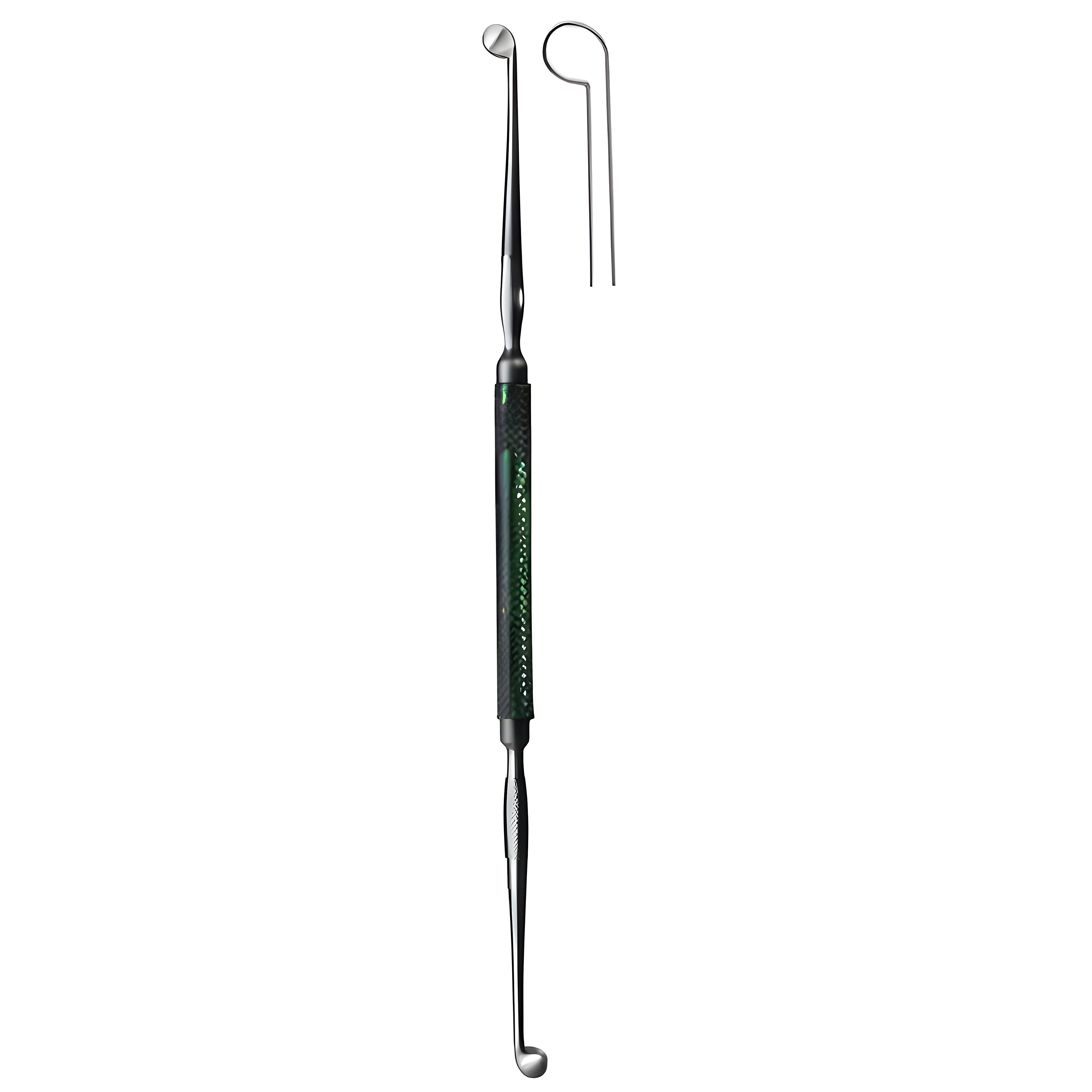 Pierce Septum Elevator D/E 21cm