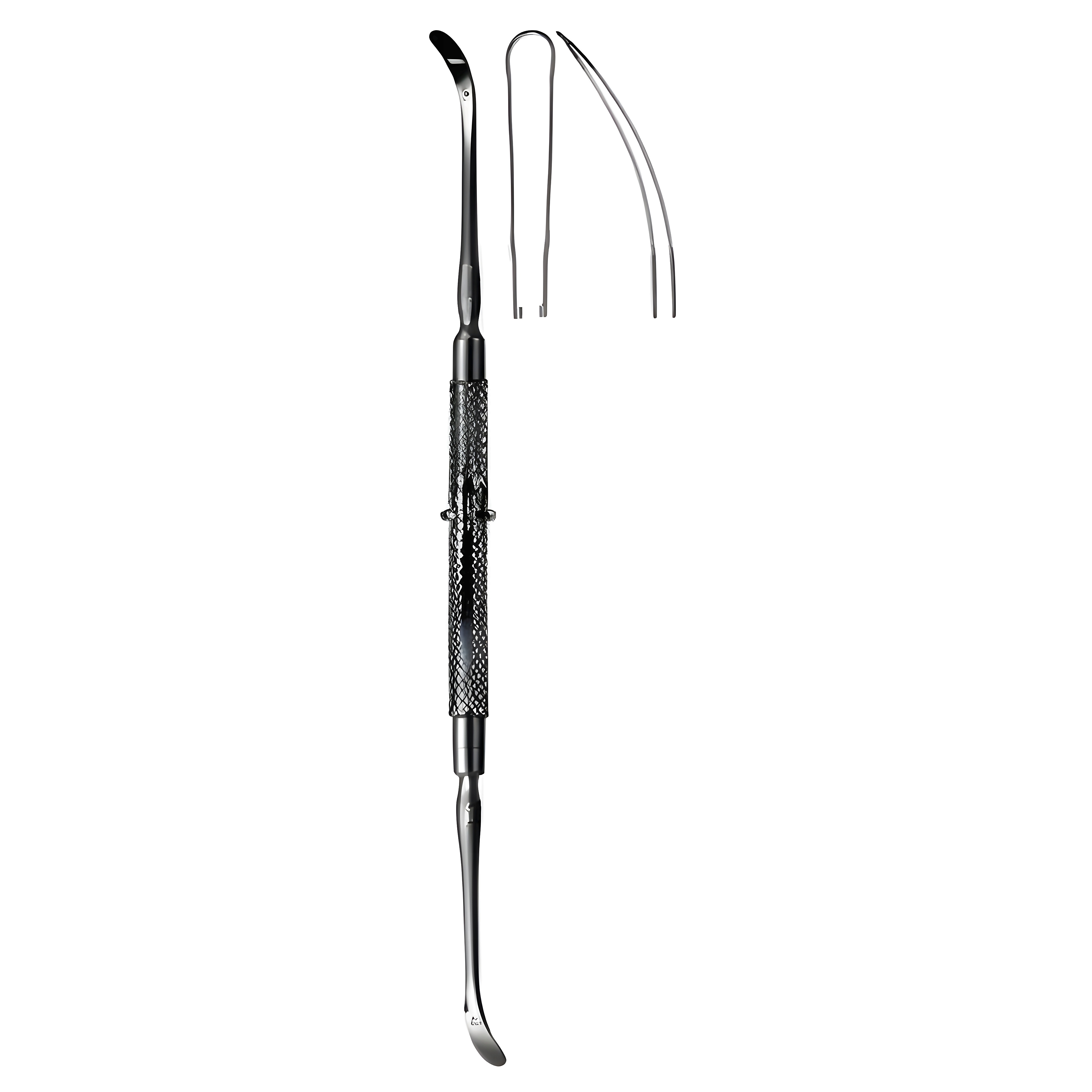 Roger Elevator D/E 19cm