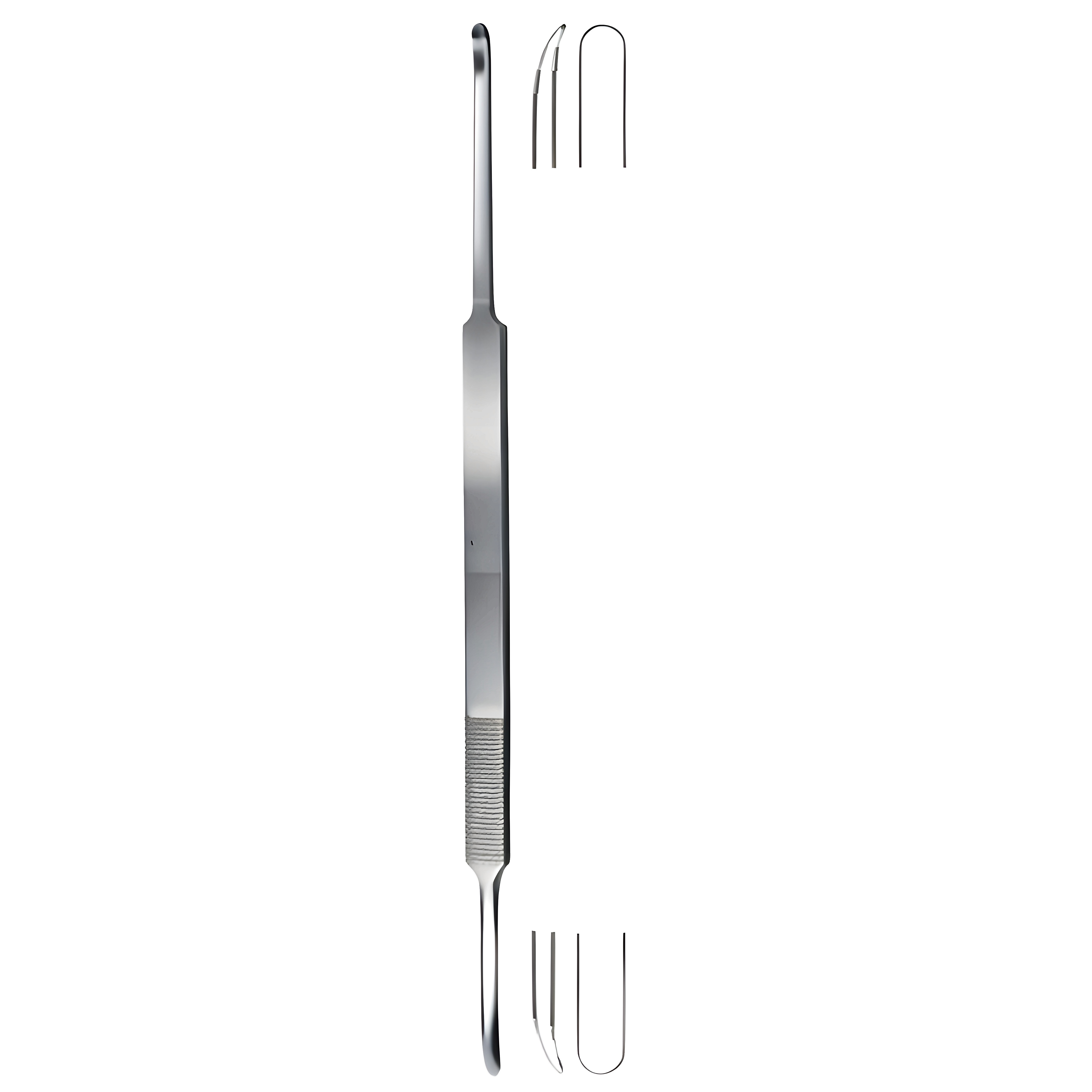 Mckenty Septum Elevator D/E 22cm