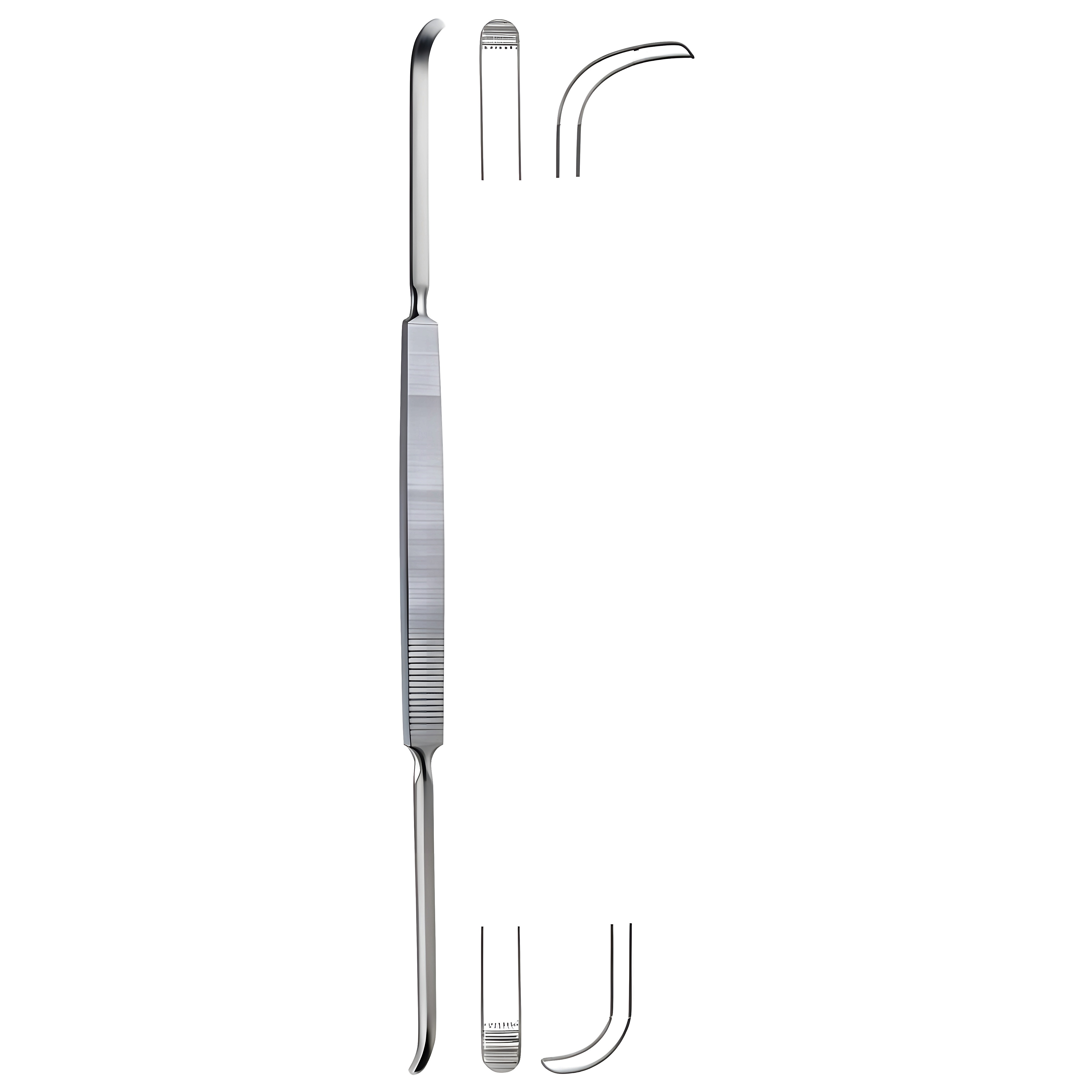 Cottle Septum Elevator 23cm