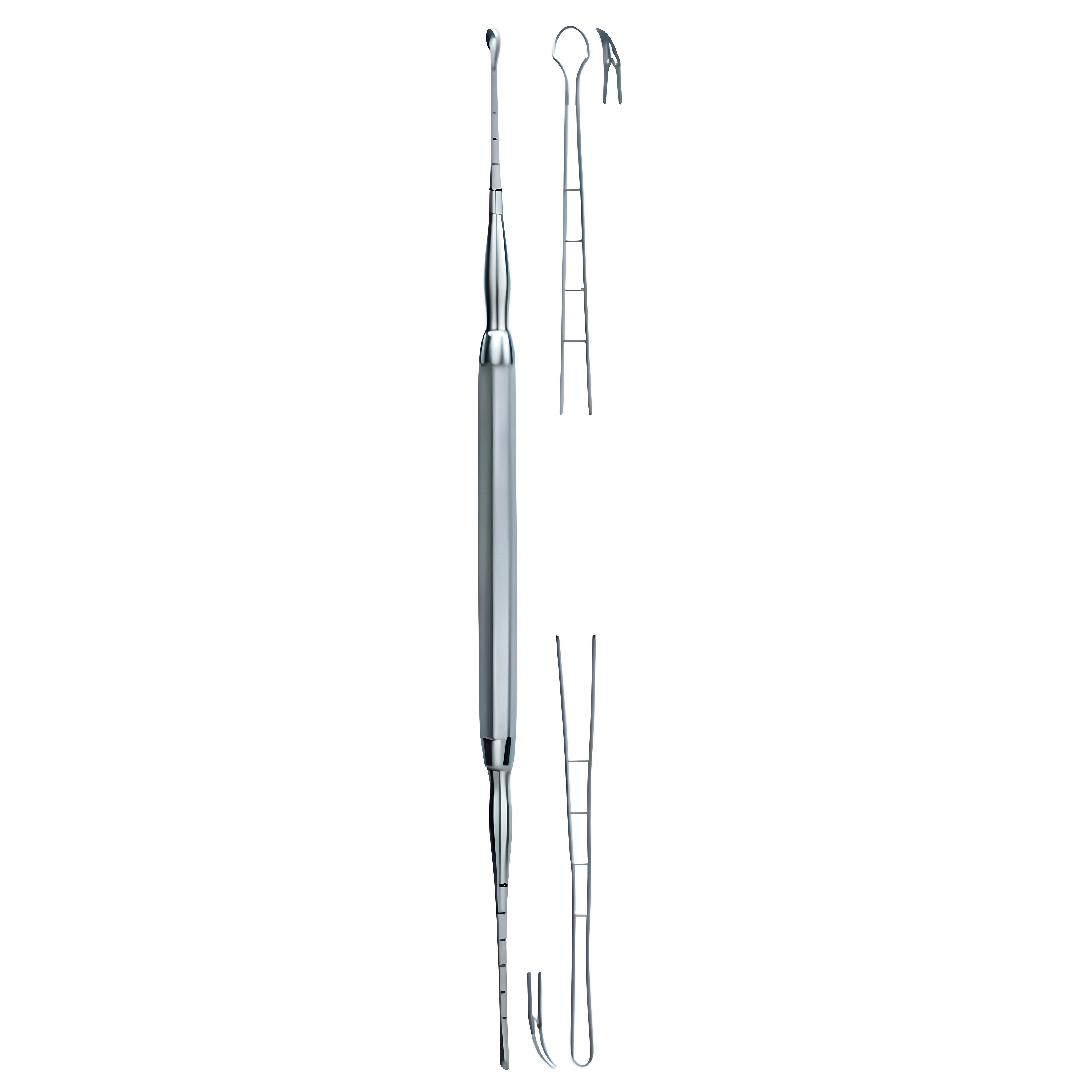 Masing Septum Elevator D/E 21cm