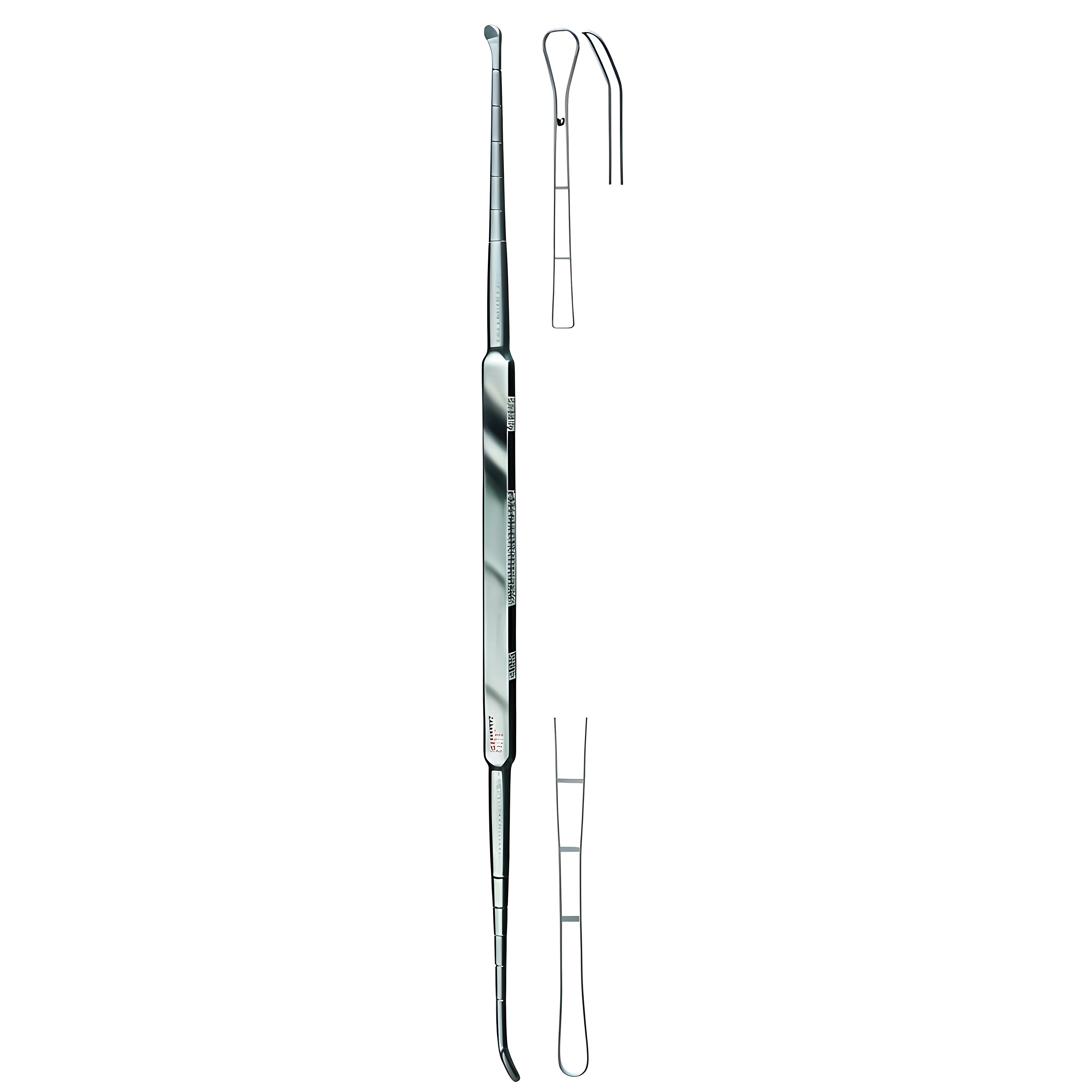 Cottle Dissector Elevator D/E 22cm