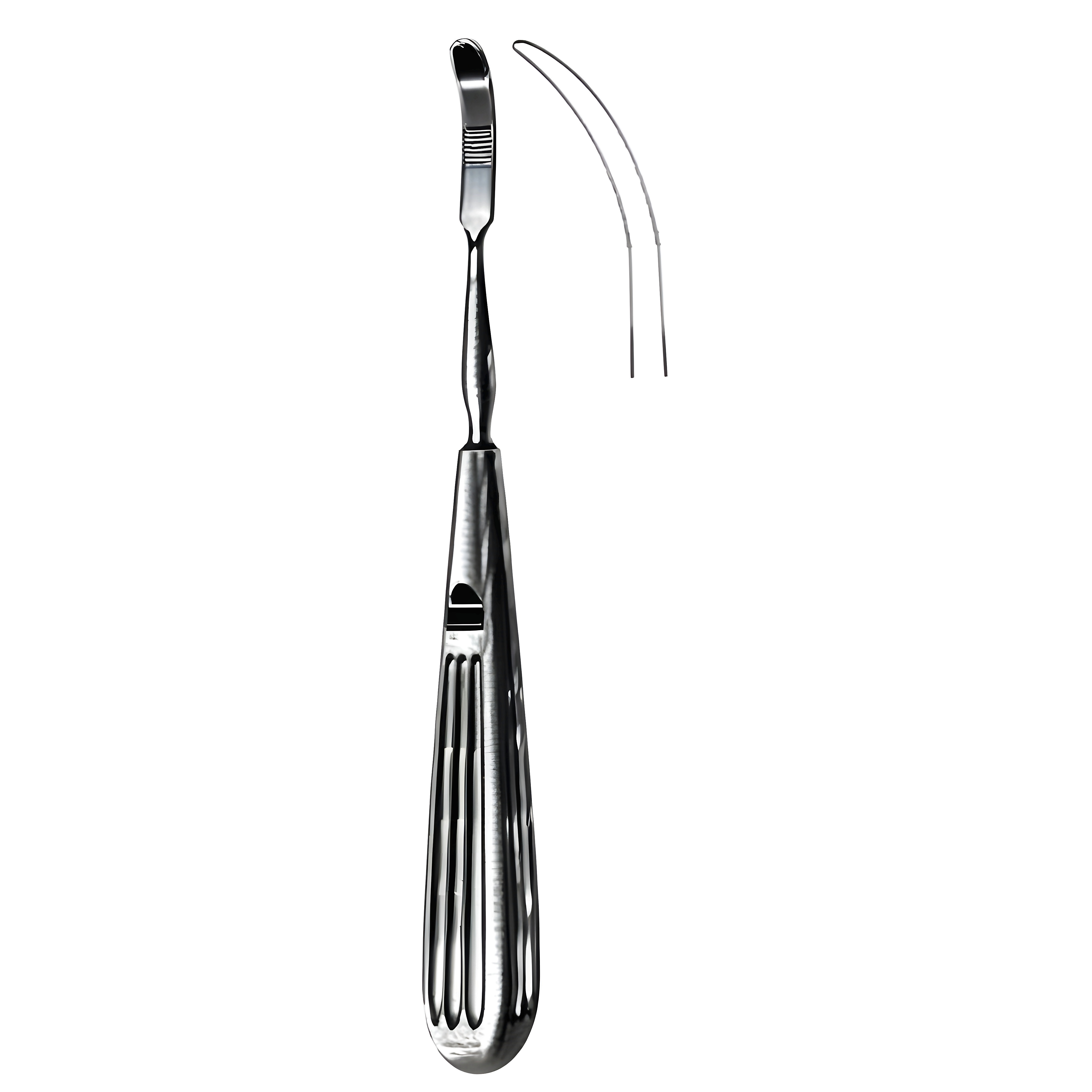 Joseph Periosteal Elevator 16cm