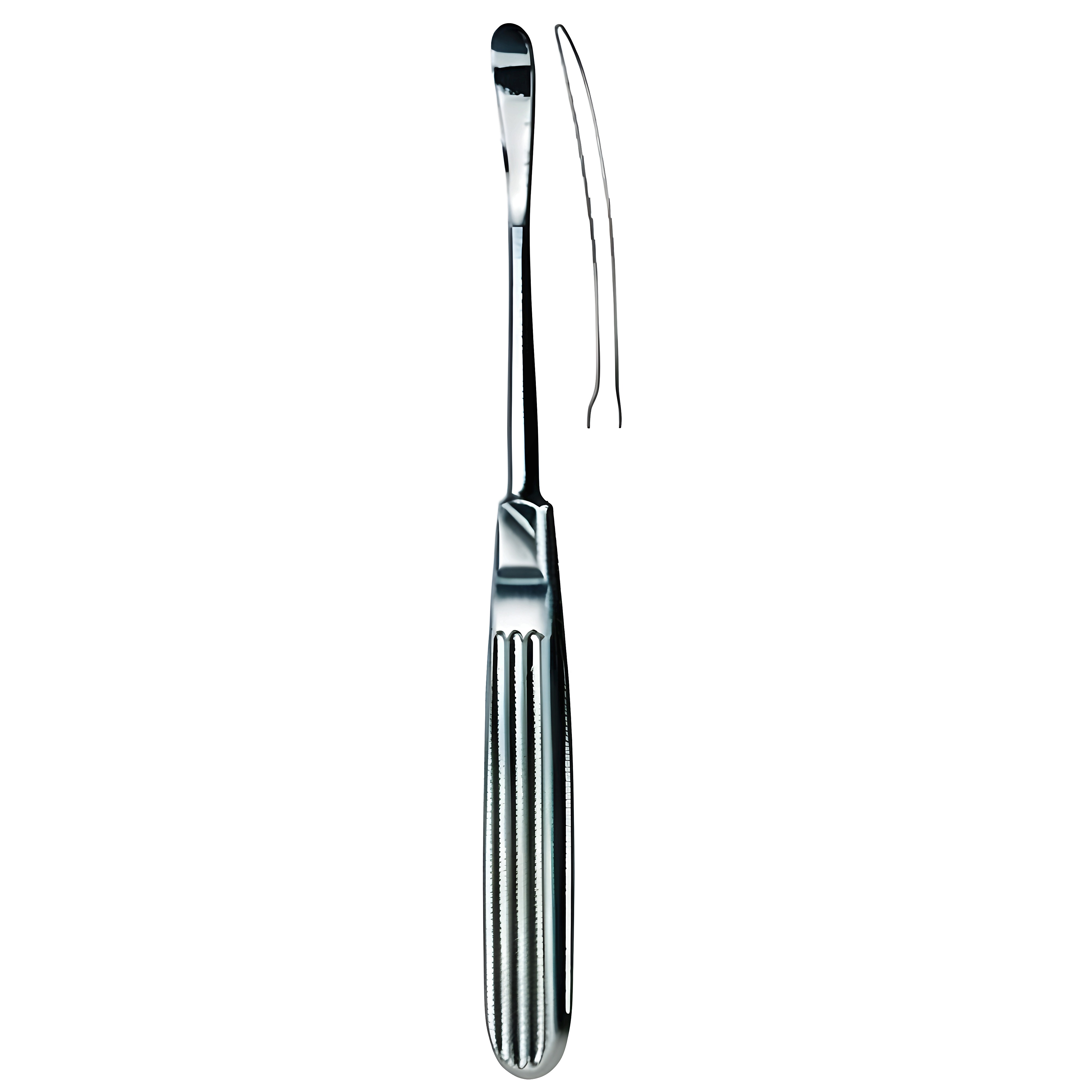 Cottle Periosteal Elevator s/e cvd 19cm