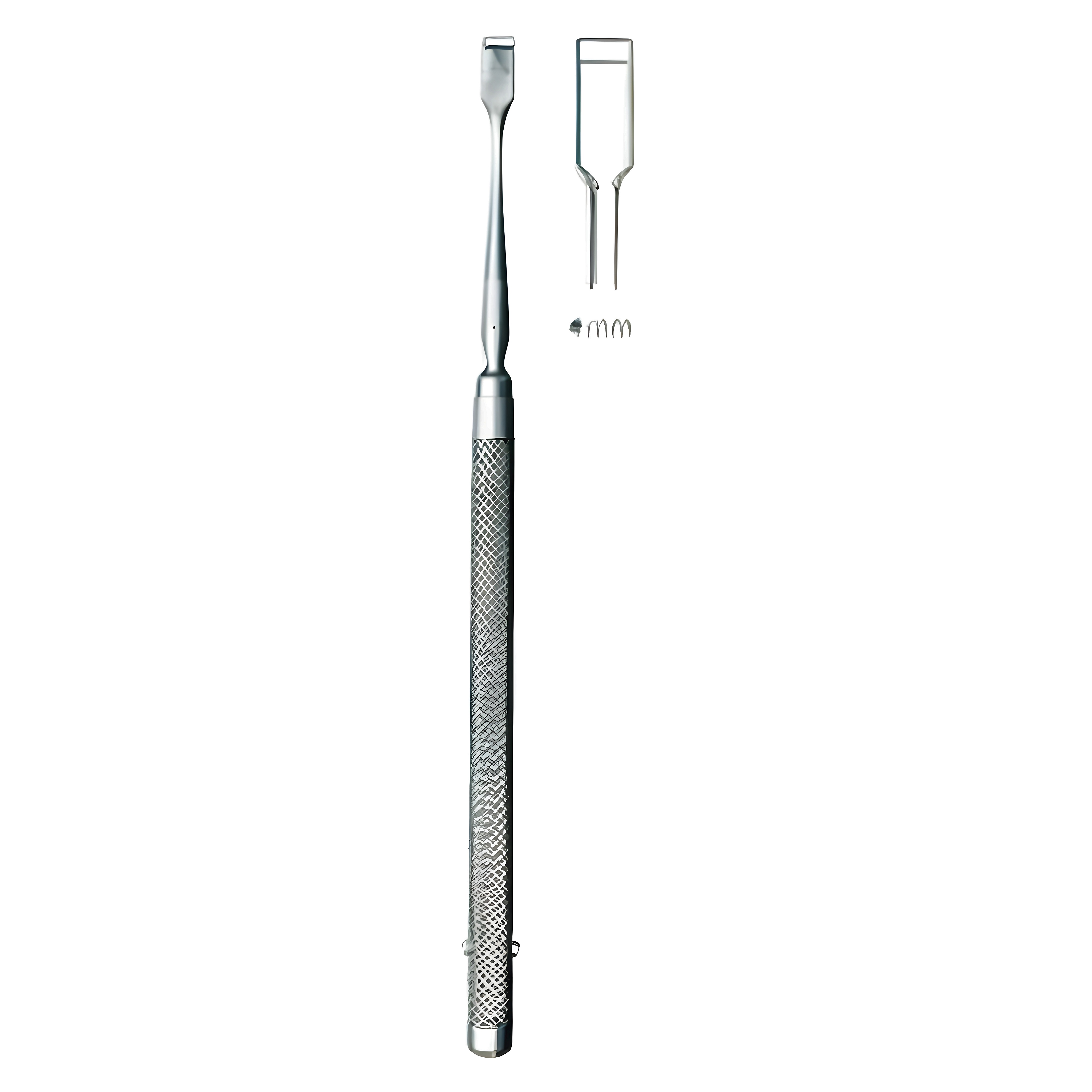 Freer Septum Chisel str 4mm, 16cm