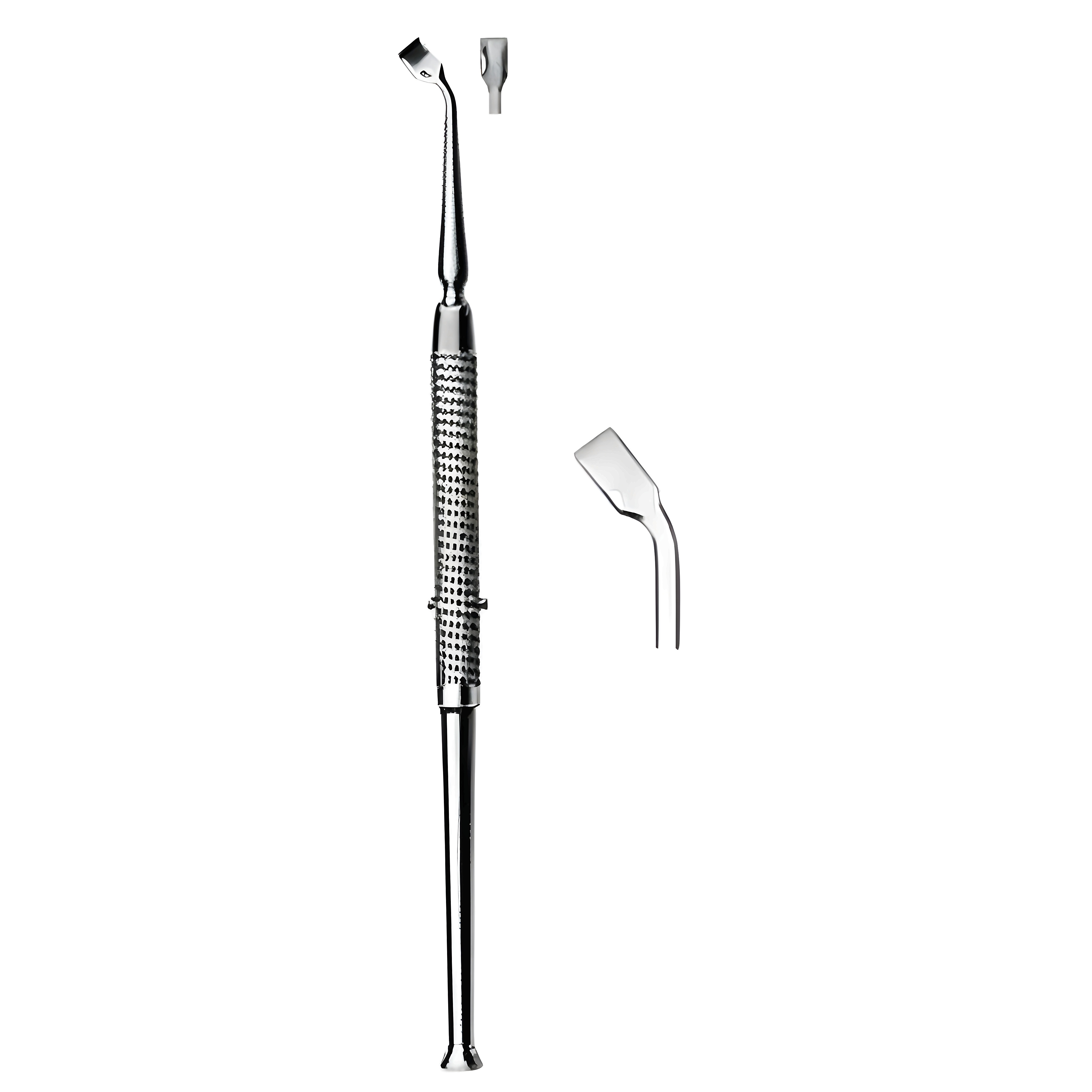 Freer Septum Chisel angled 4mm, 19cm