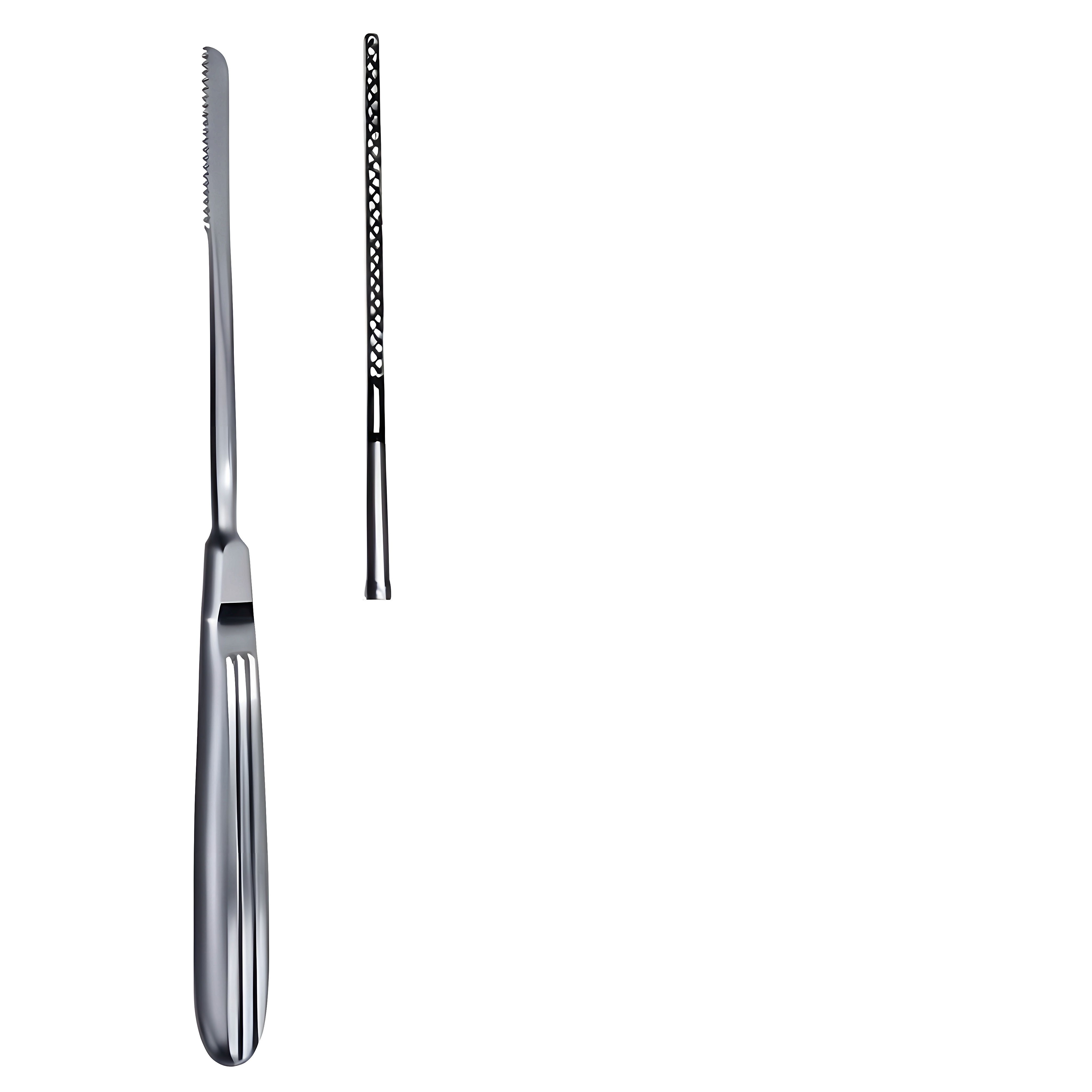 Joseph Nasal Saw str 19cm