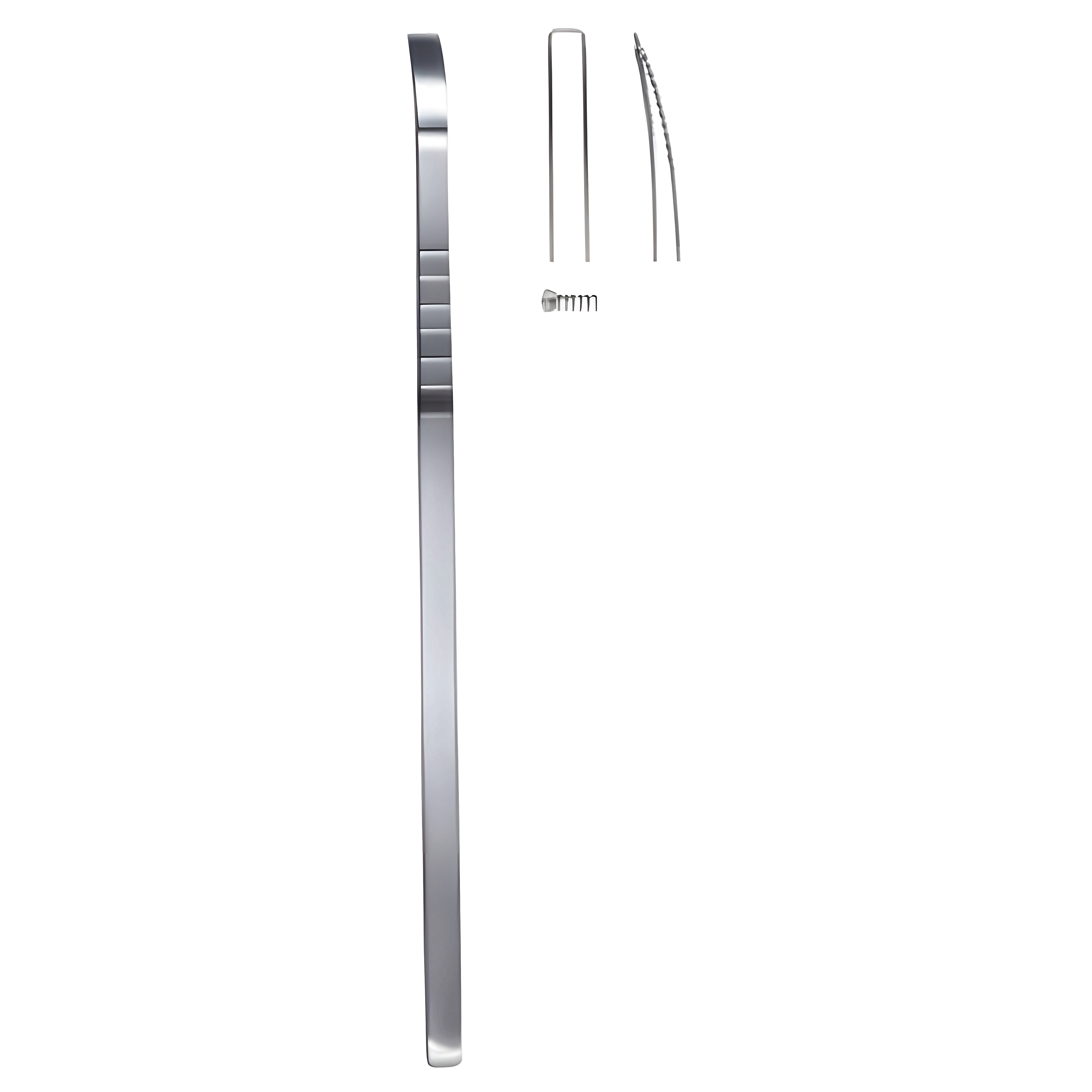 Cottle chisel cvd 6mmx18cm