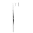 Cottle Osteotome str 4mm, 18cm
