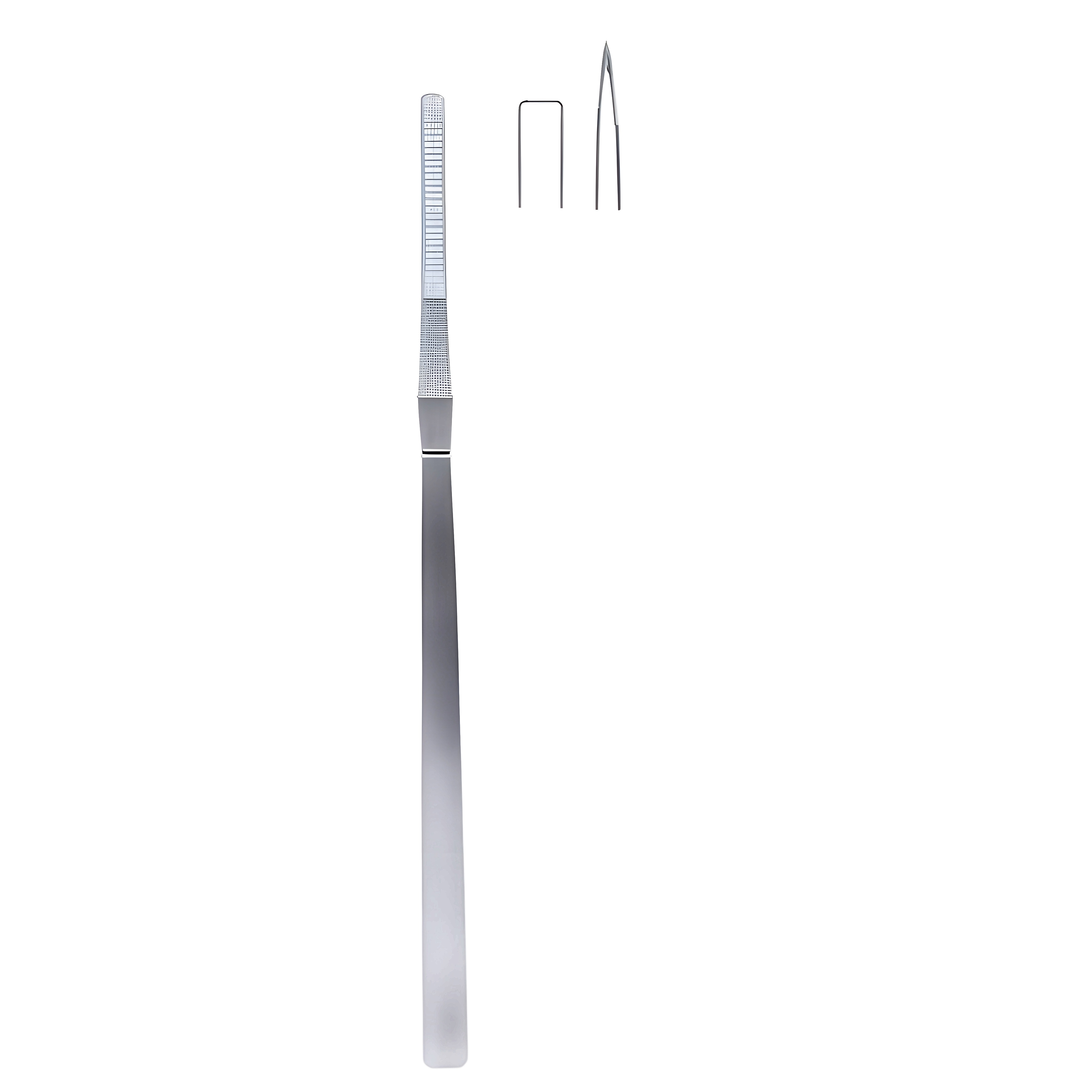 Cottle Osteotome str 4mm, 18cm