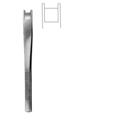 Cinelli Rhinology Osteotome 10mm, 16cm