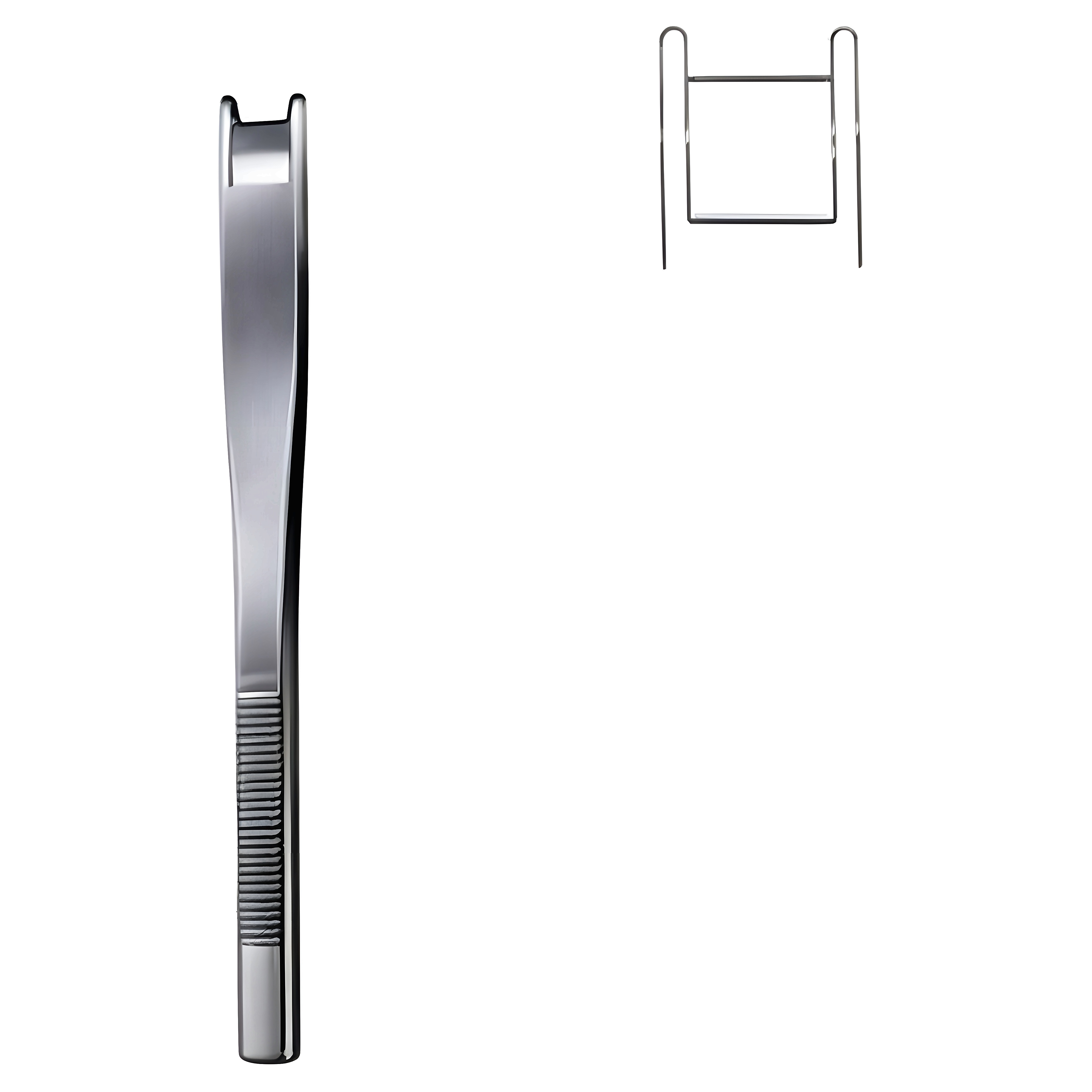 Cinelli Rhinology Osteotome 12mm, 16cm