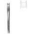 Cinelli Rhinology Osteotome 12mm, 16cm