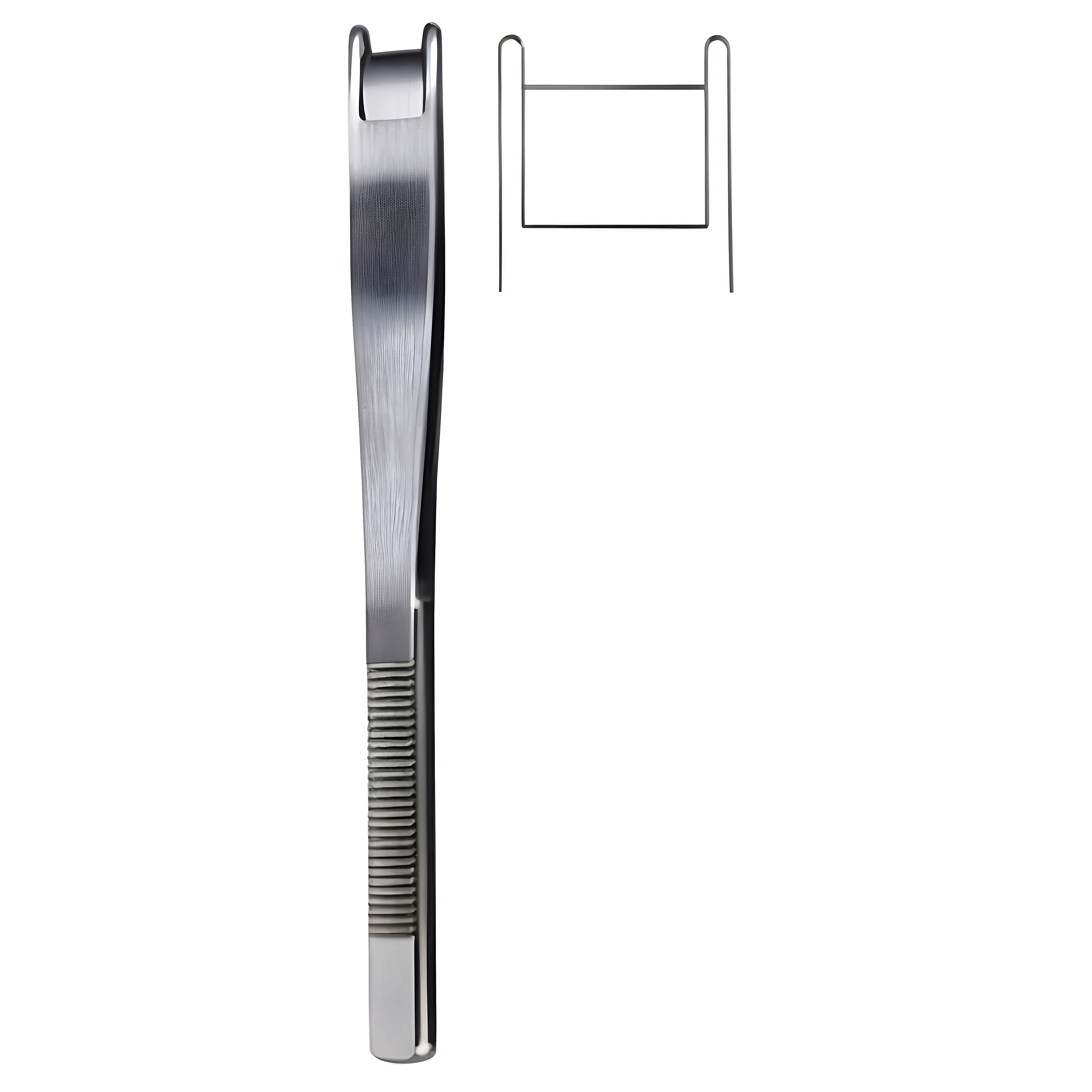 Cinelli Rhinology Osteotome 14mm, 16cm