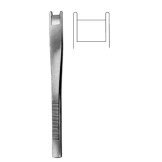 Cinelli Rhinology Osteotome 16mm, 16cm